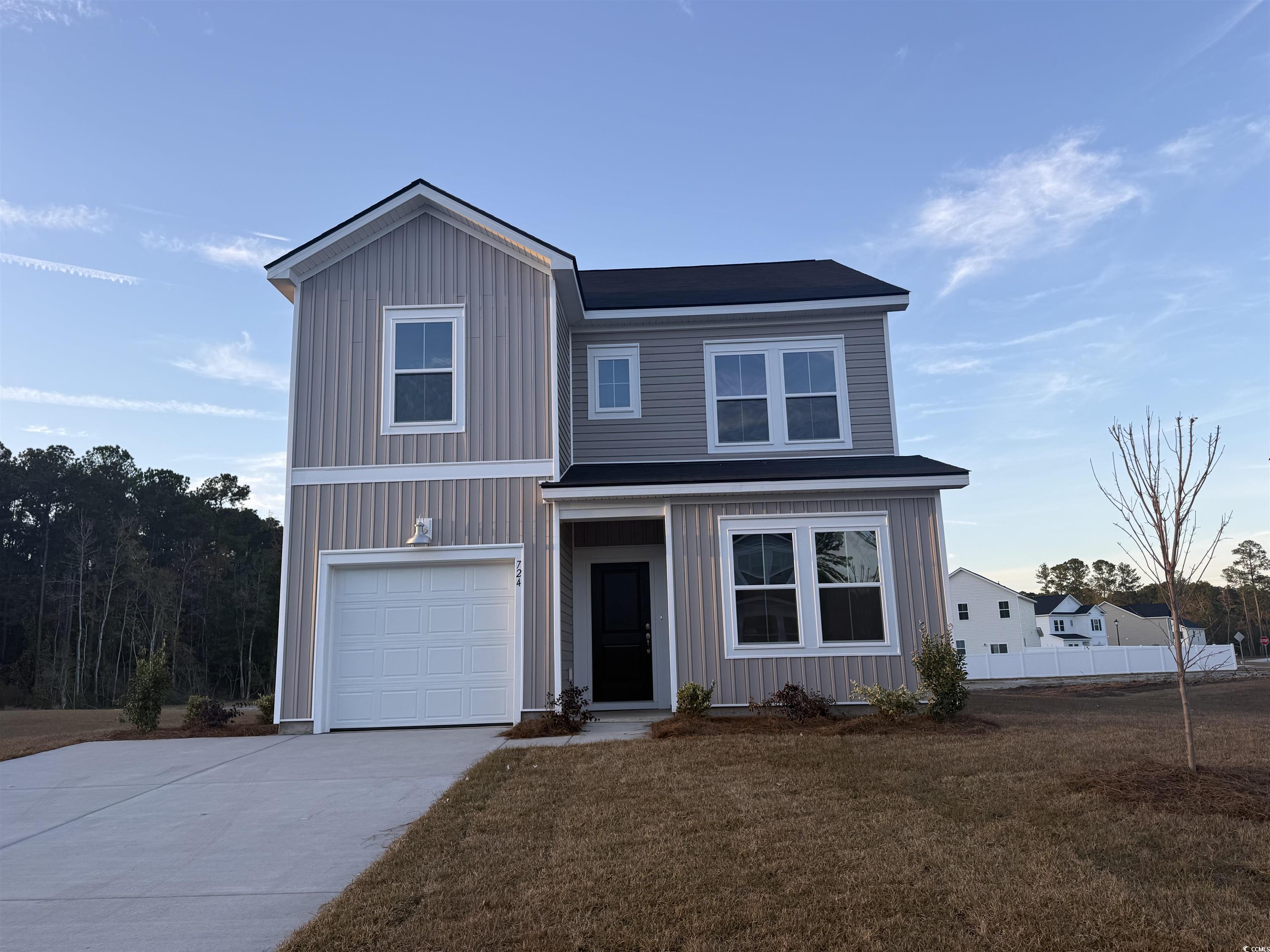 724 Sturdy Root Rd Myrtle Beach, SC 29588
