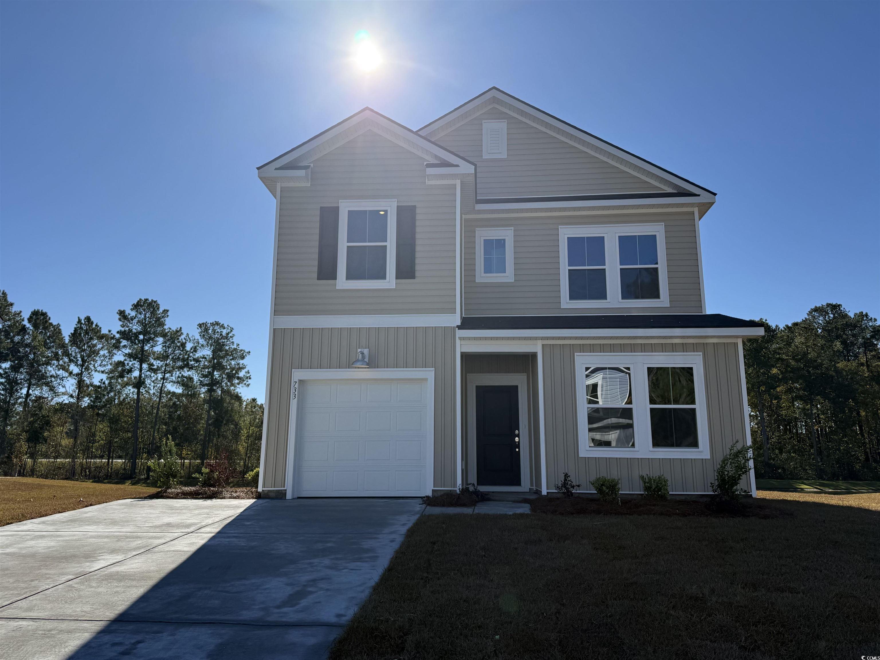 733 Sturdy Root Rd Myrtle Beach, SC 29588