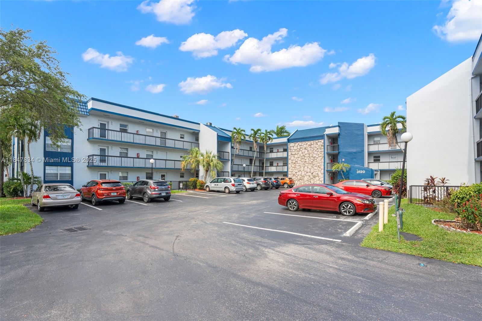 Holiday Springs Village 2