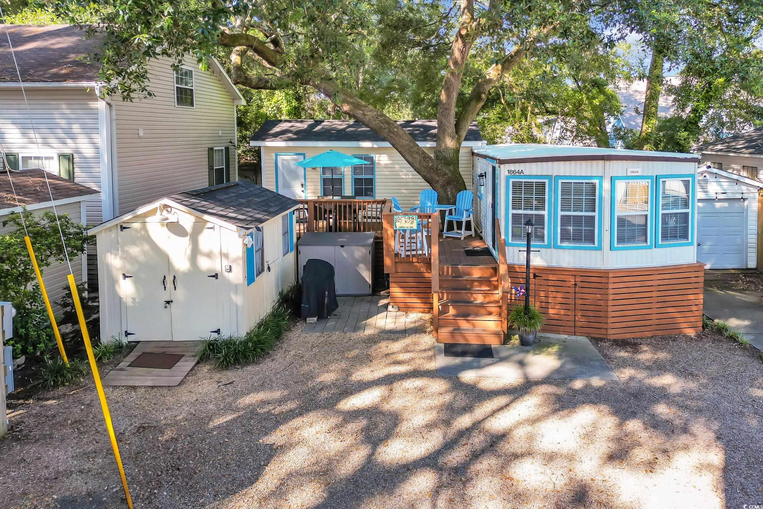 6001 - 186 S Kings Hwy. Myrtle Beach, SC 29575