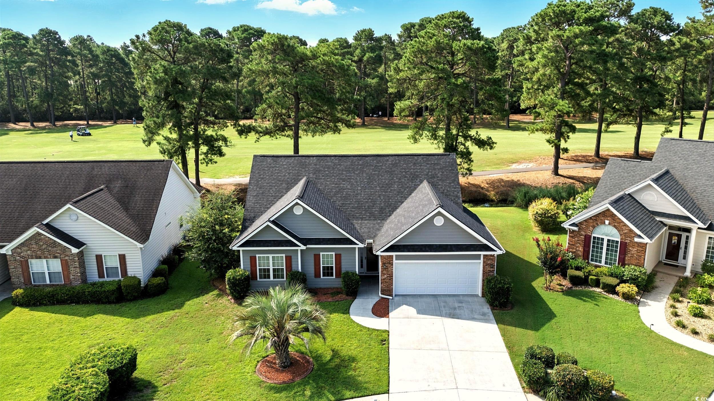 158 Regency Dr. Conway, SC 29526