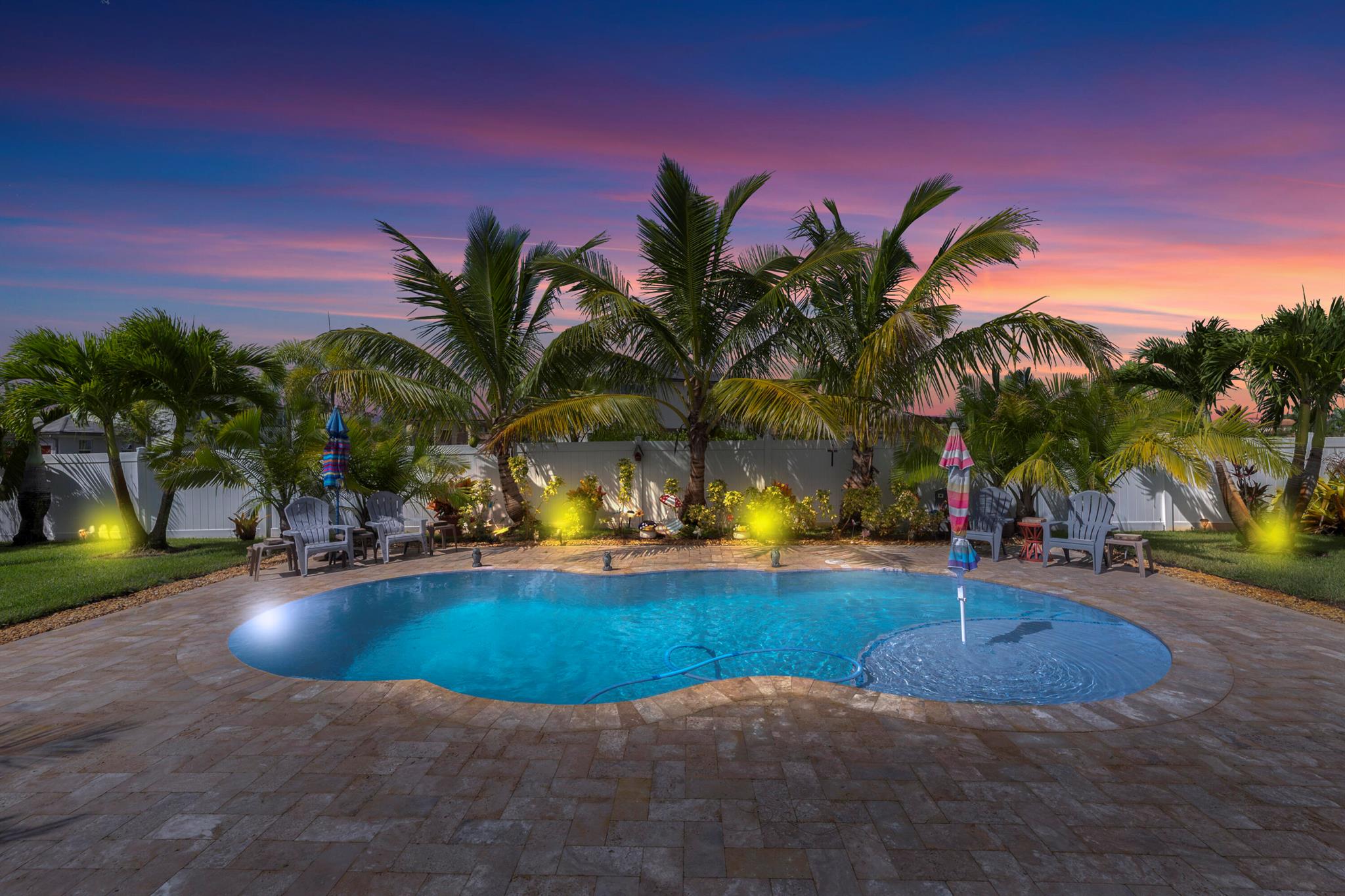 Copper Creek Plat No 2