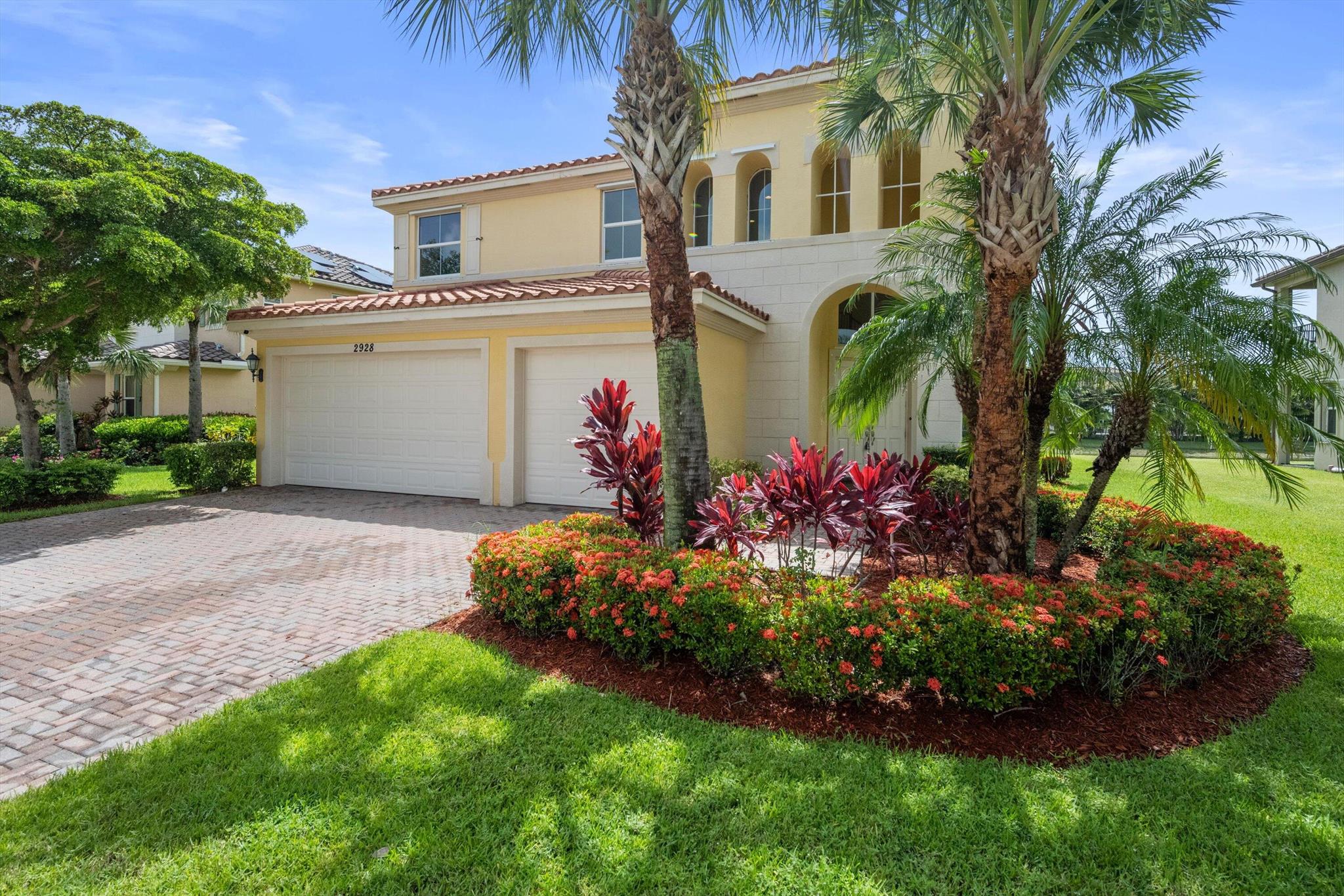 2928 Payson Way, Wellington, FL 33414, 5 Bedrooms , 3 Bathrooms ,Single Family Residence,Sold,R11110857, Horizon Palm Realty Group