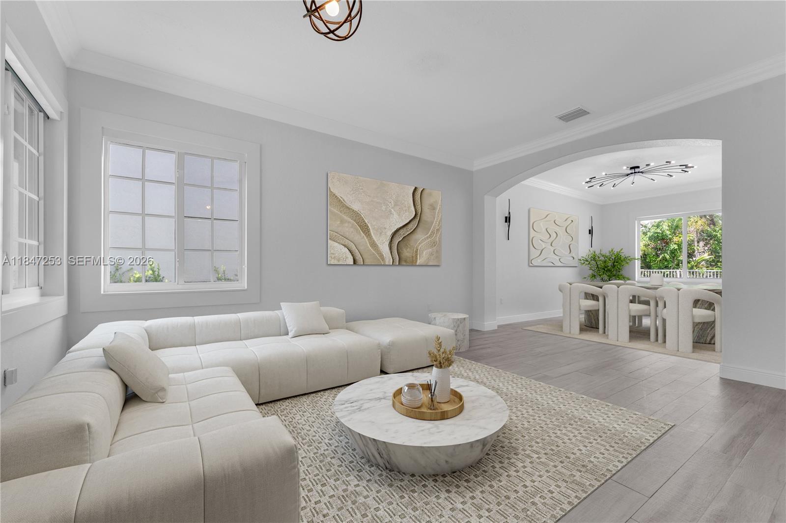 Silver Lakes Phase III