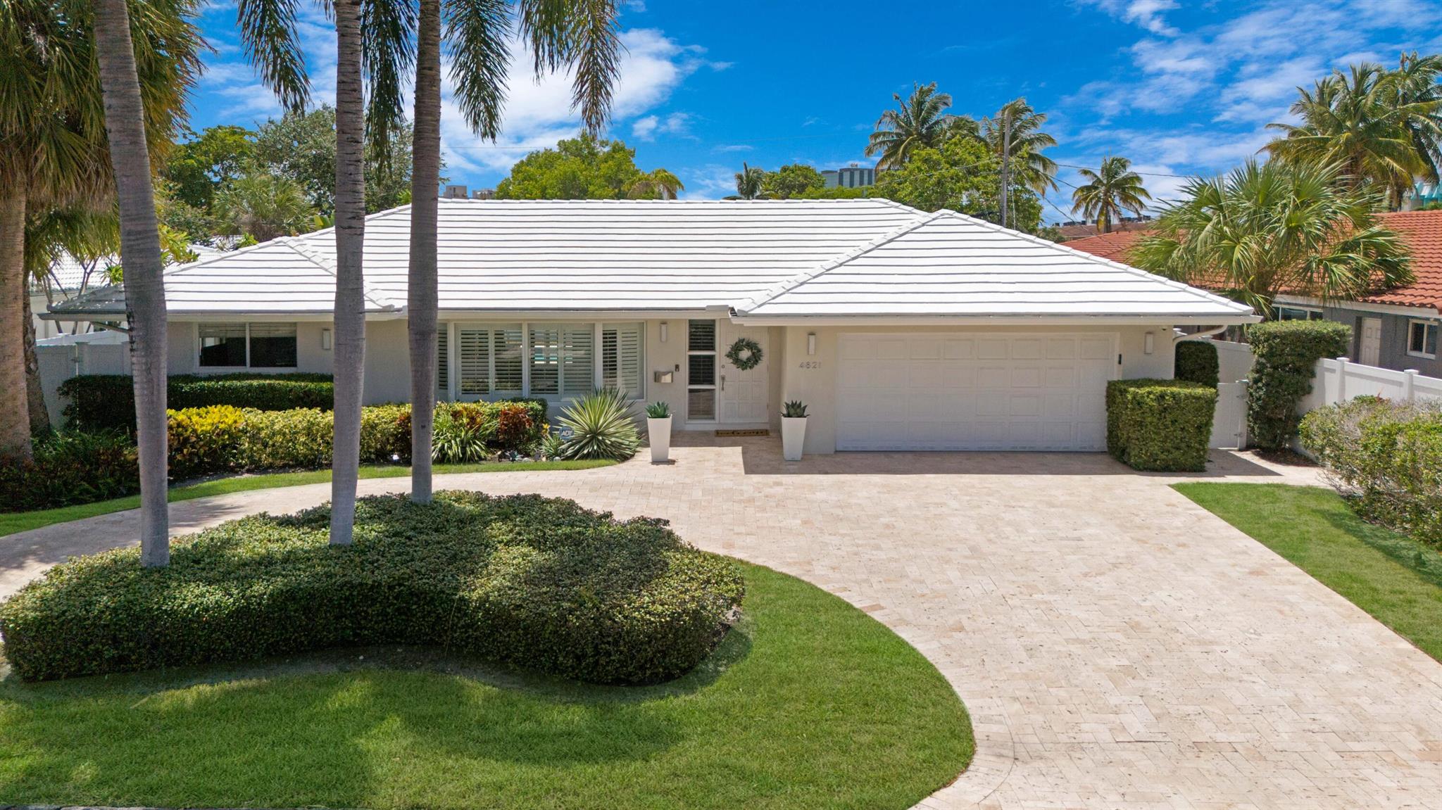 Coral Ridge Country Club