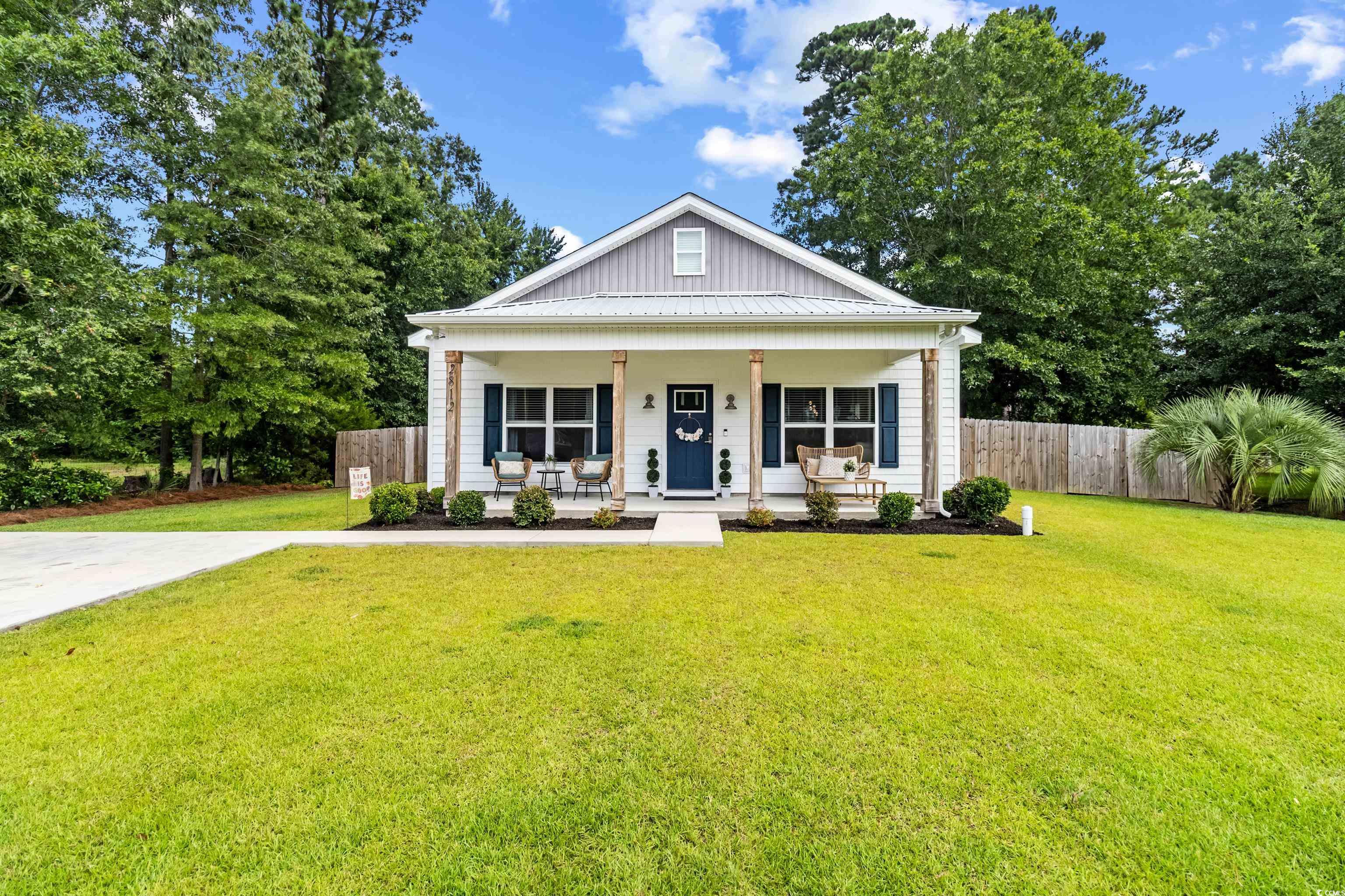 2812 Highway 378 Conway, SC 29527