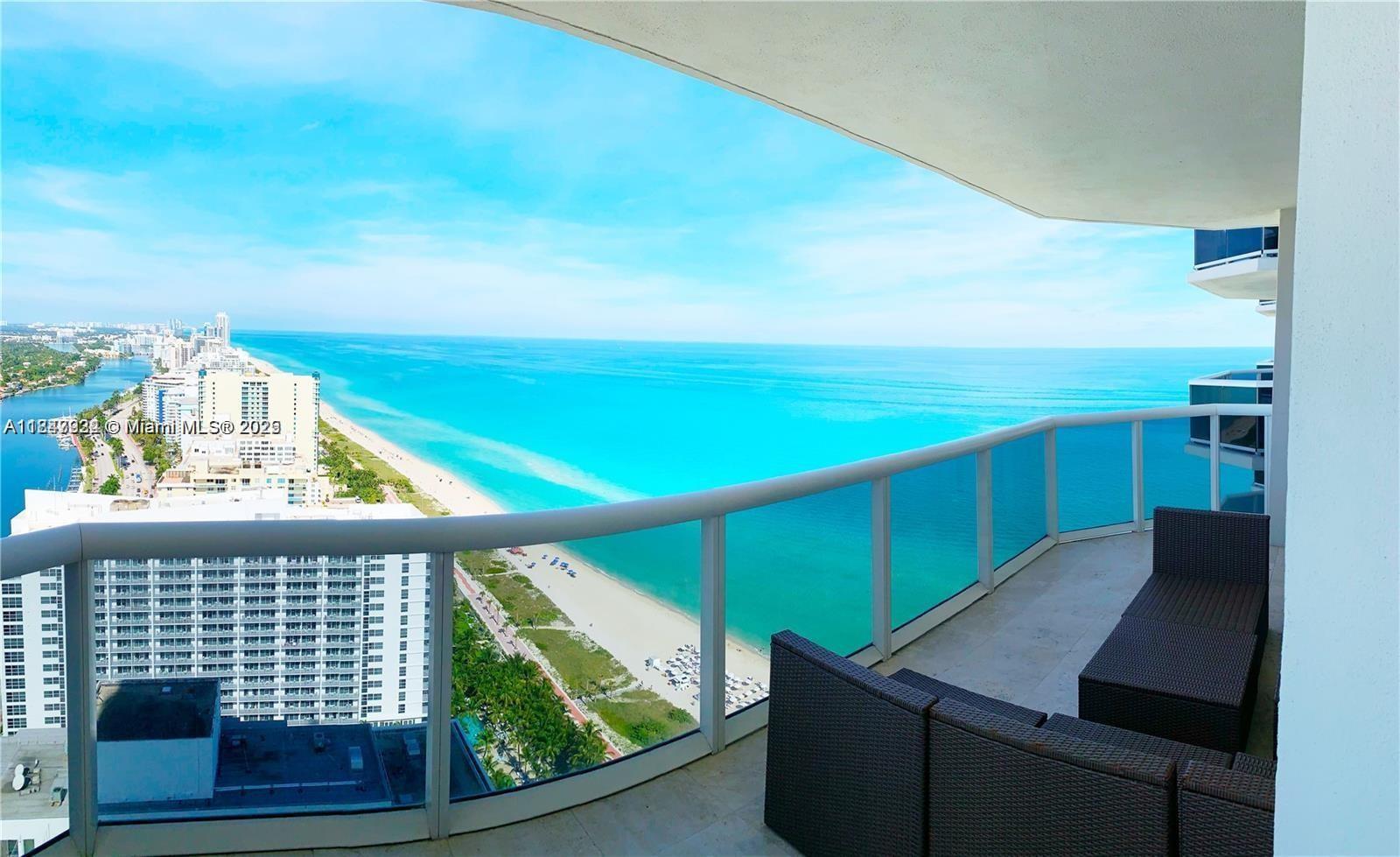 Condo for Rent in Miami Beach, FL