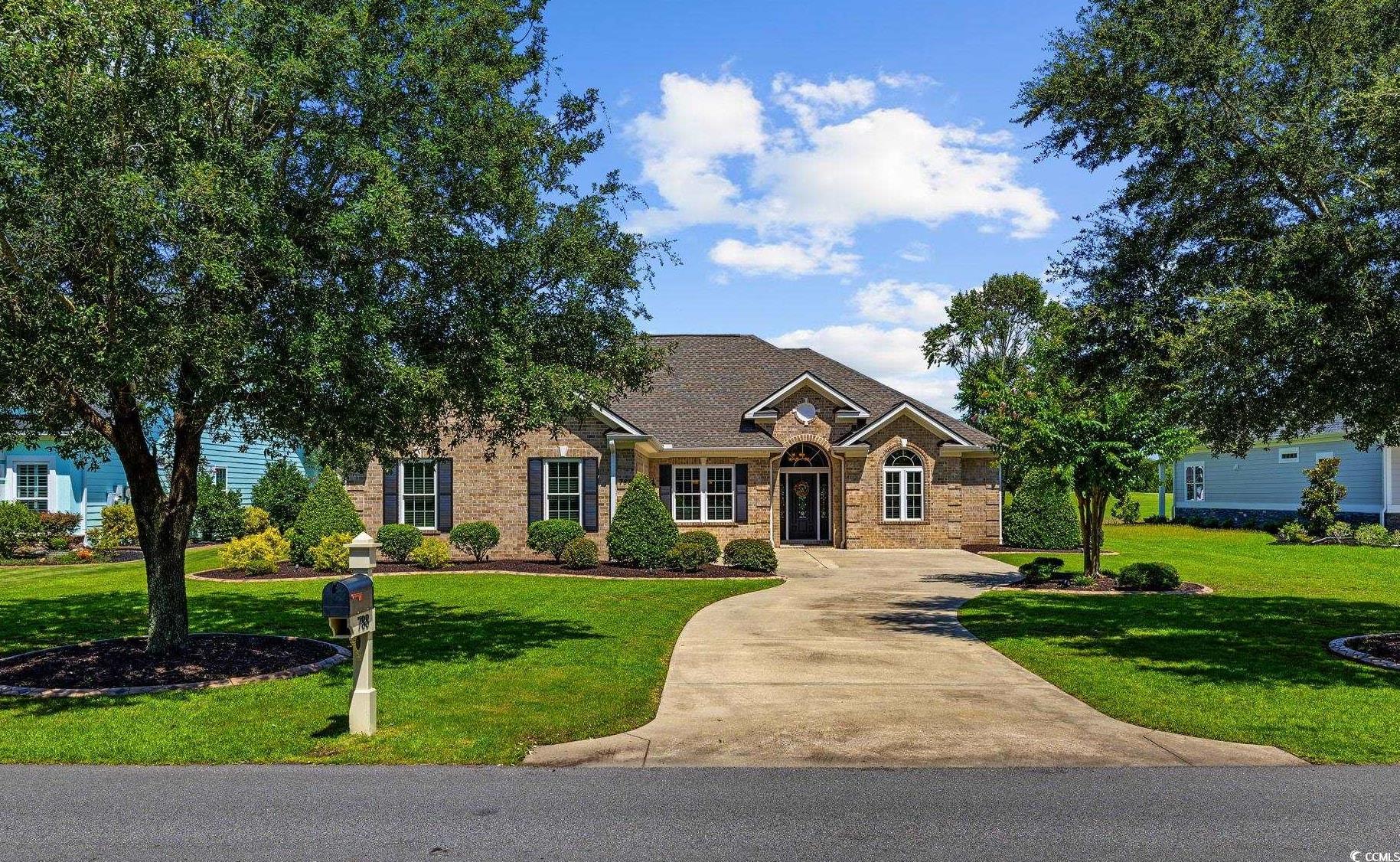 788 Wild Wing Blvd. Conway, SC 29526