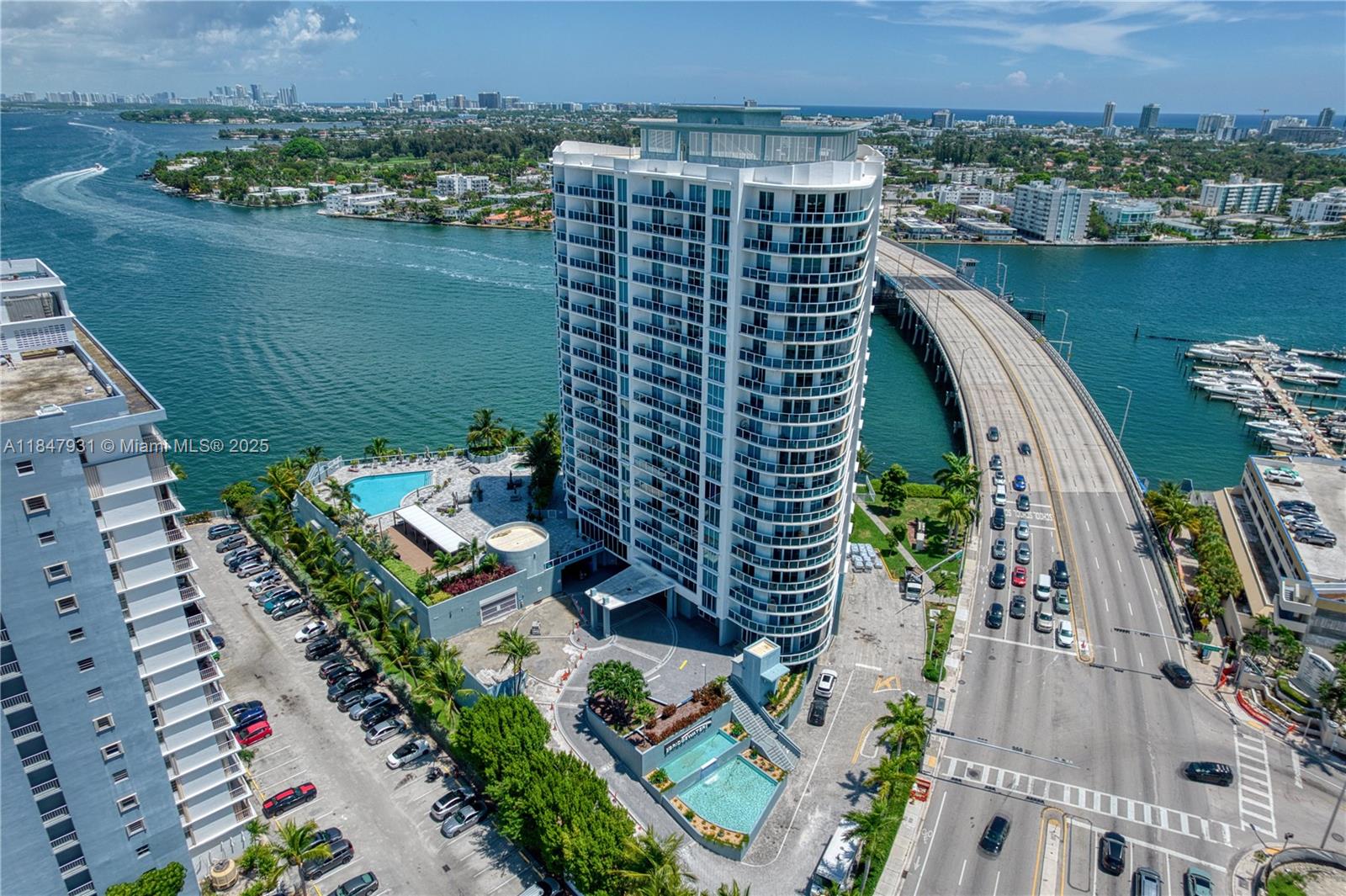 The Bridgewater Condo