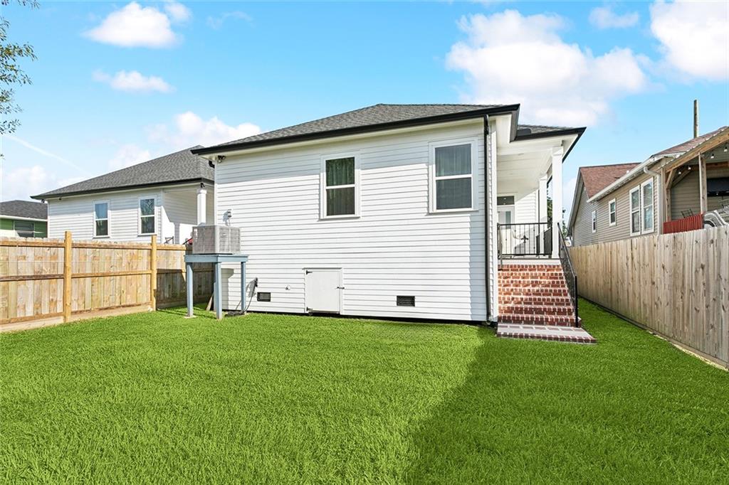 Homes for sale in Kenner, LA | 1512 31 St, Kenner, LA 70065 | MLS# 2513433