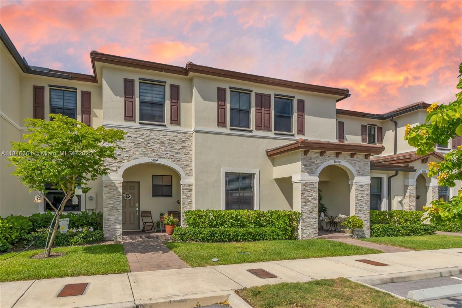 Enclave South Phase 2