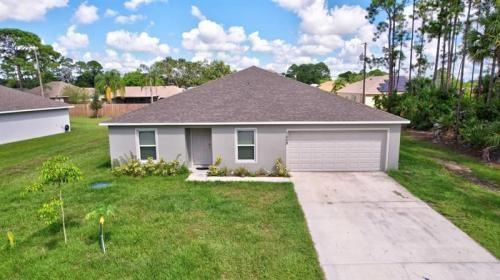 Port St Lucie Sec 19