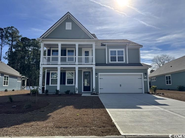 739 Plumage Ct. Myrtle Beach, SC 29588
