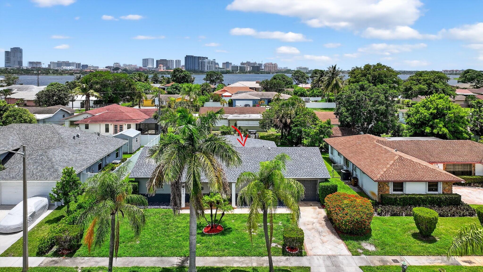 Homes for sale in West Palm Beach, FL | 600 S Mangonia Circle, West Palm Beach, FL 33401 | MLS# R11110902