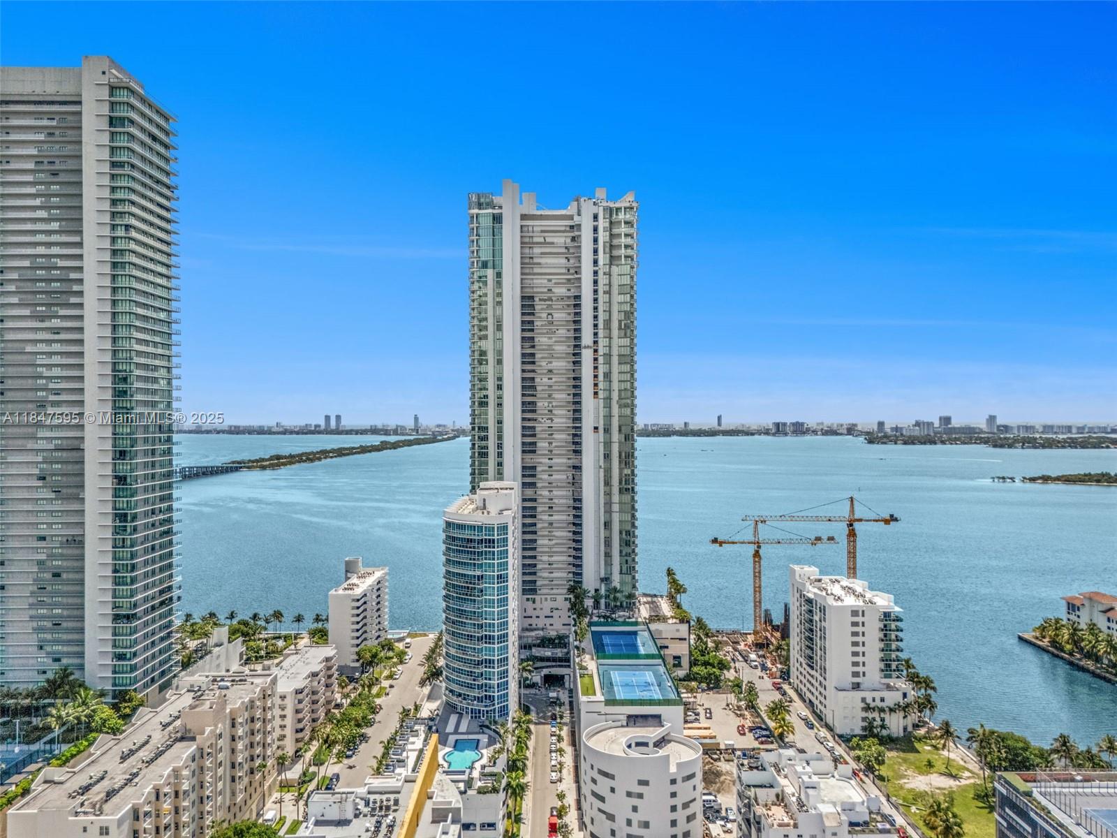 2900 NE 7th Ave #2103, Miami FL 33137