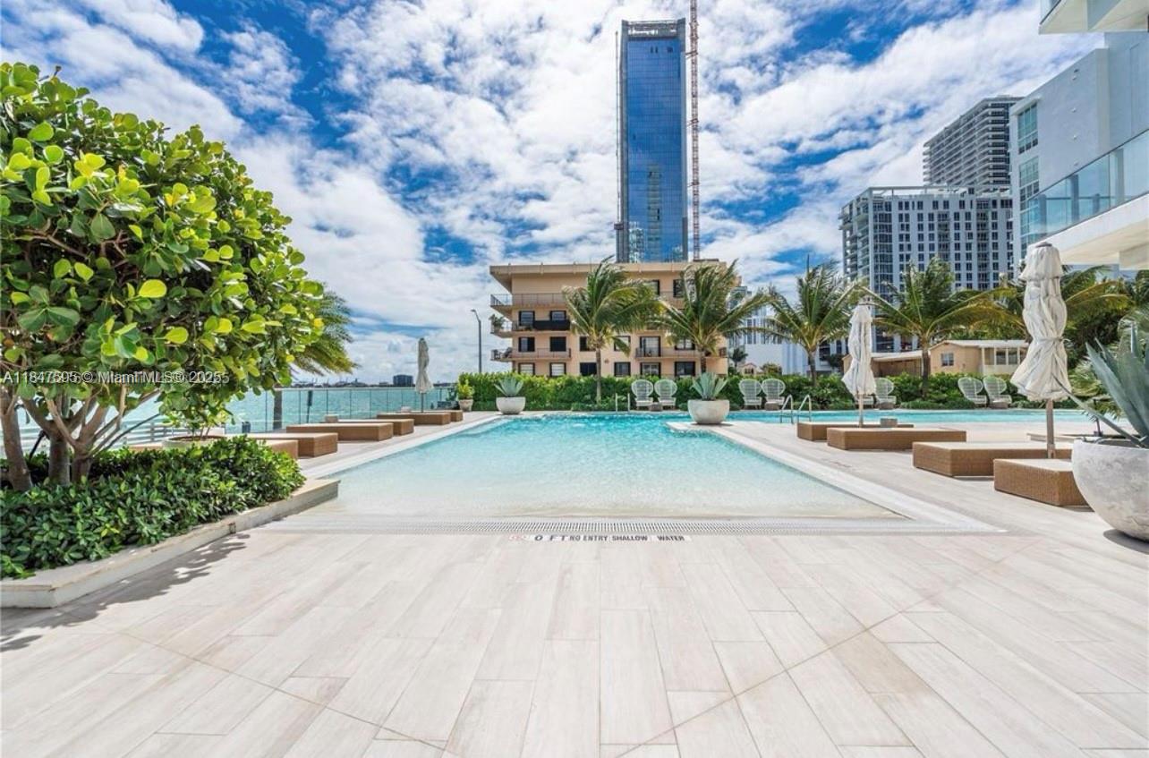 2900 NE 7th Ave #2103, Miami FL 33137
