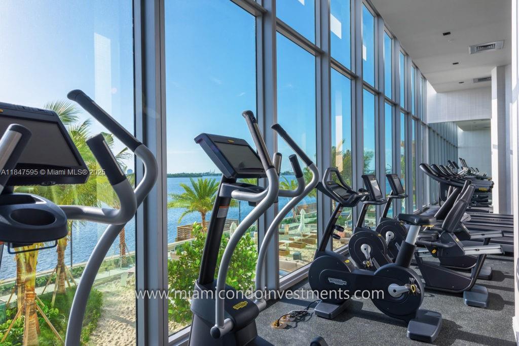 2900 NE 7th Ave #2103, Miami FL 33137