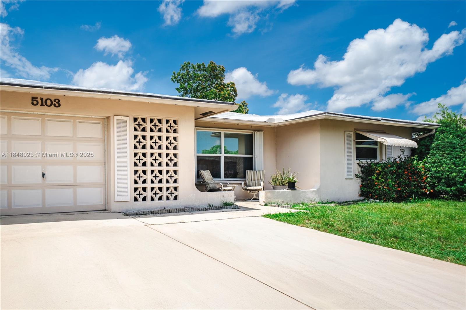 Mainlands Of Tamarac Lake