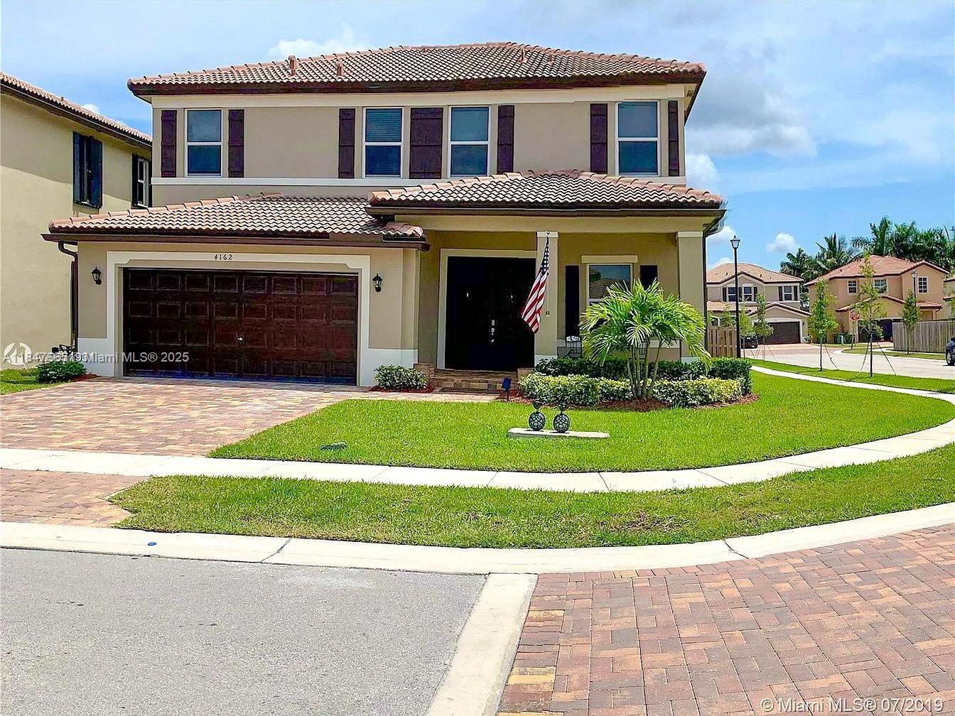 Country Gardens South