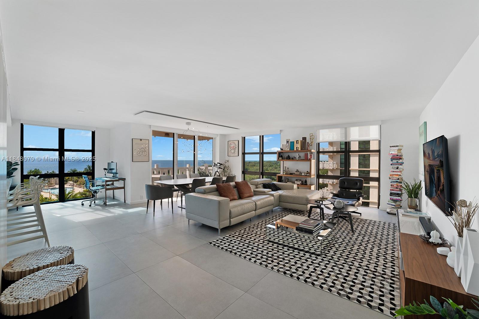 Condo for Rent in Key Biscayne, FL