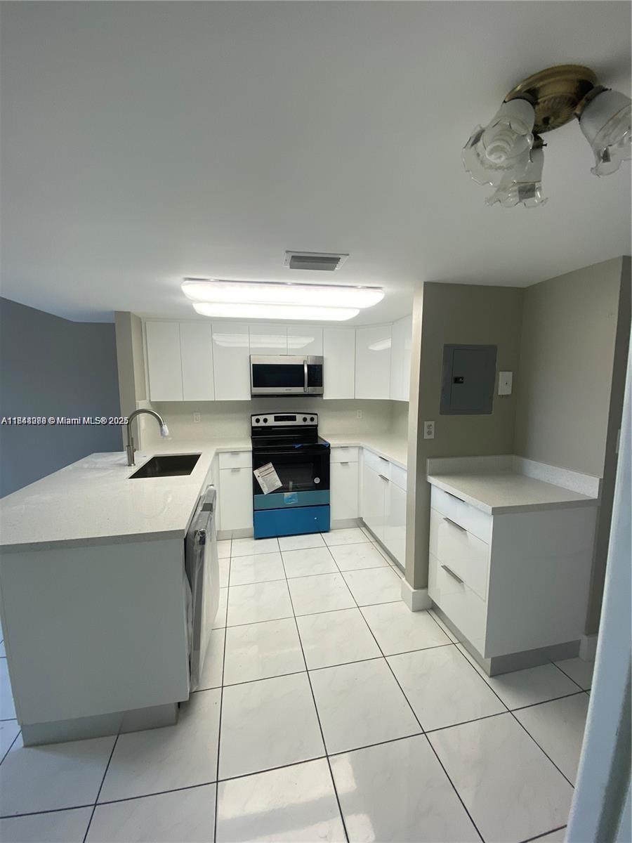 Fern Isle Gardens Condo