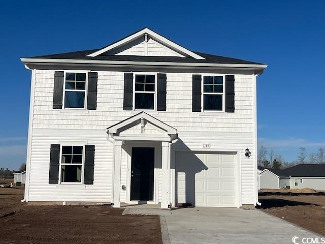 998 Cherrystone Loop Conway, SC 29526