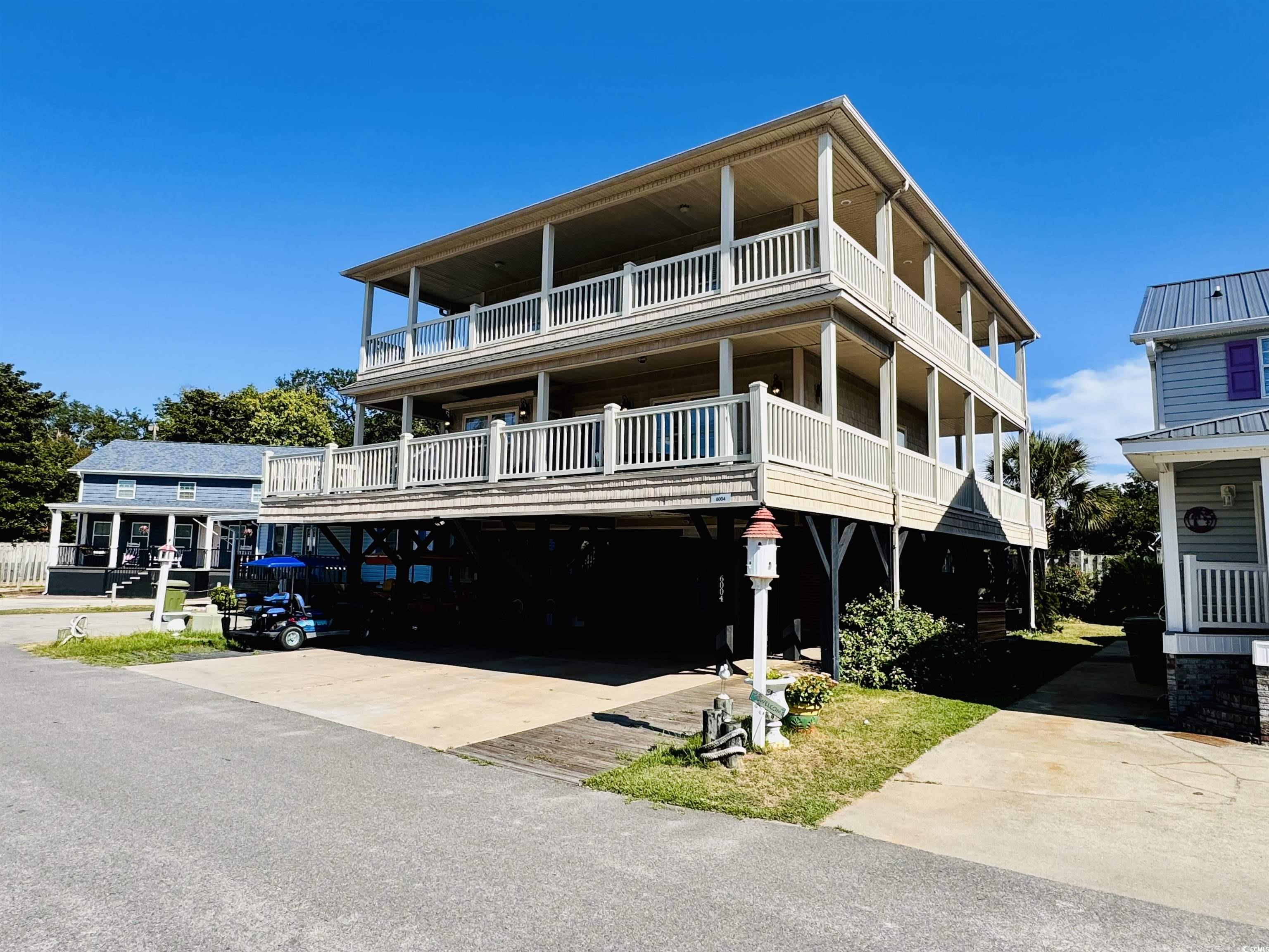 6001 - 600 S Kings Hwy. Myrtle Beach, SC 29575