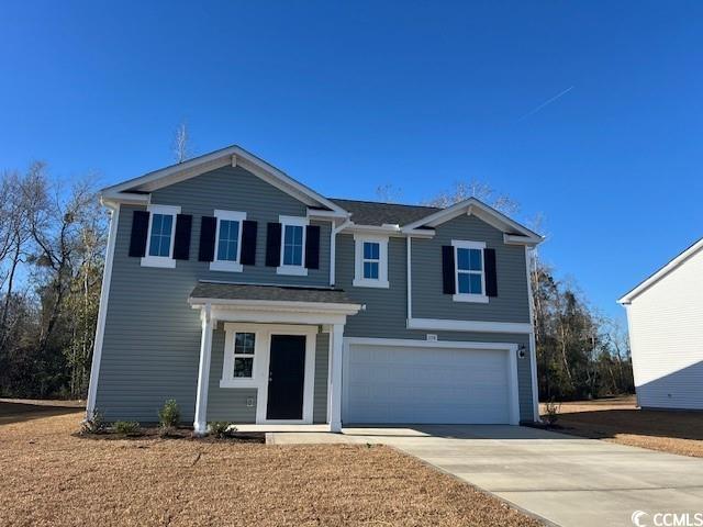 997 Cherrystone Loop Conway, SC 29526