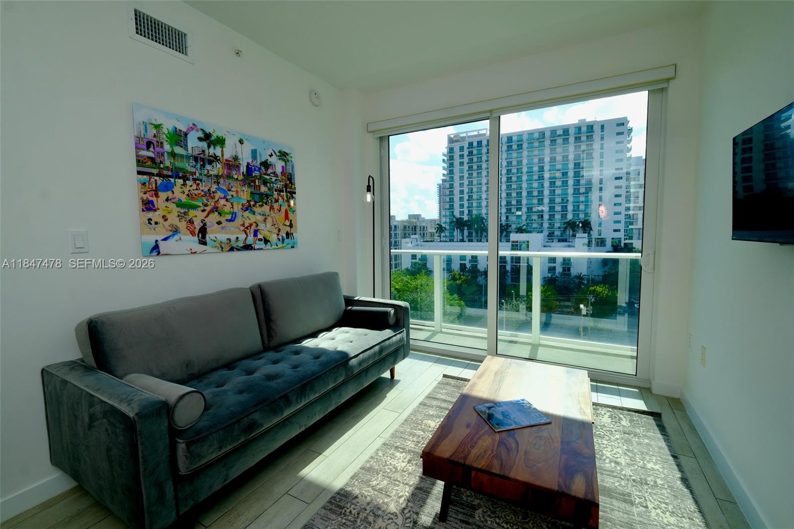 Homes for sale in Miami, FL | 321 Ne 26Th St #709, Miami, FL 33137 | MLS# A11847478
