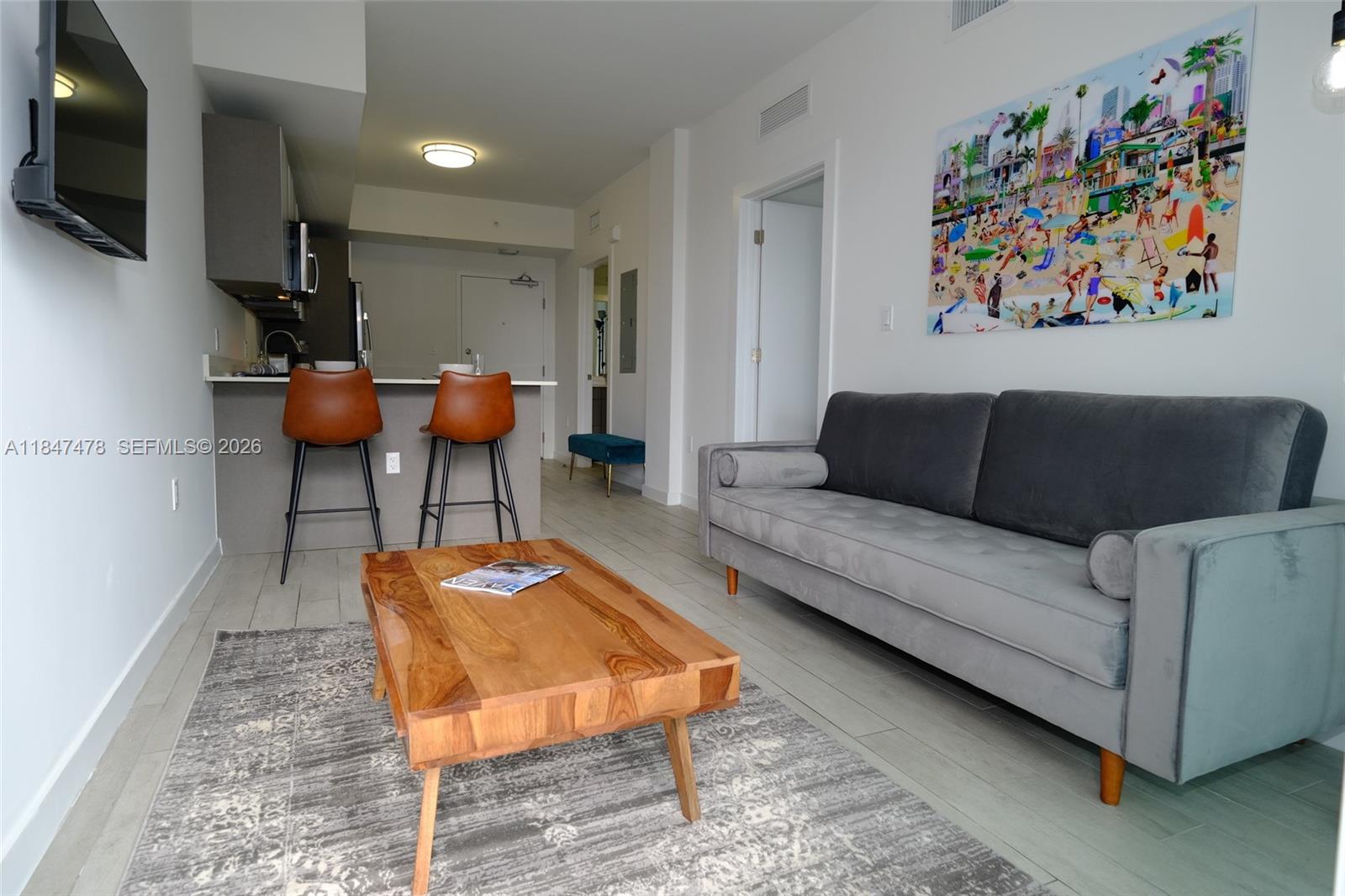 Homes for sale in Miami, FL | 321 Ne 26Th St #709, Miami, FL 33137 | MLS# A11847478