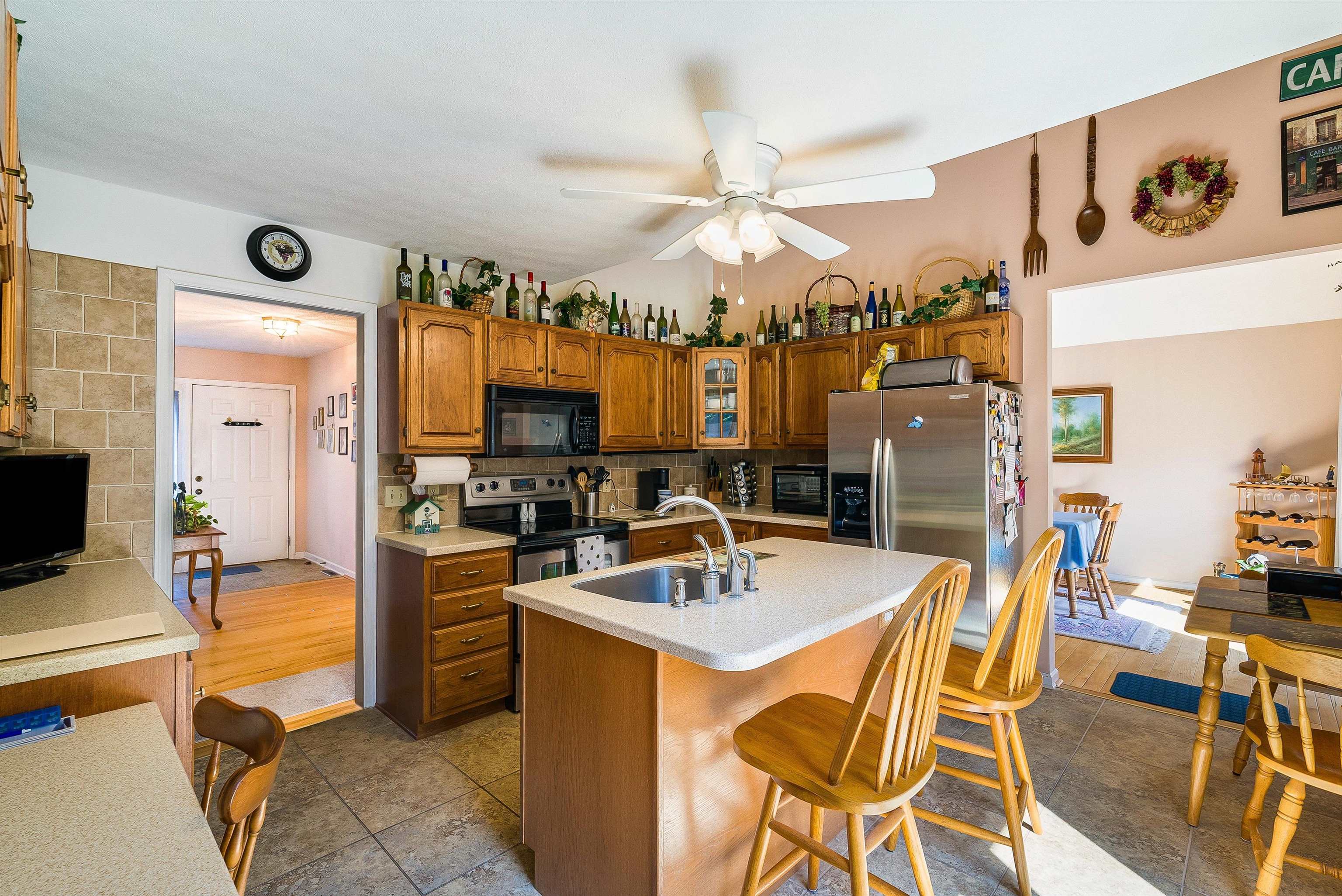 116 Taliaferro Dr