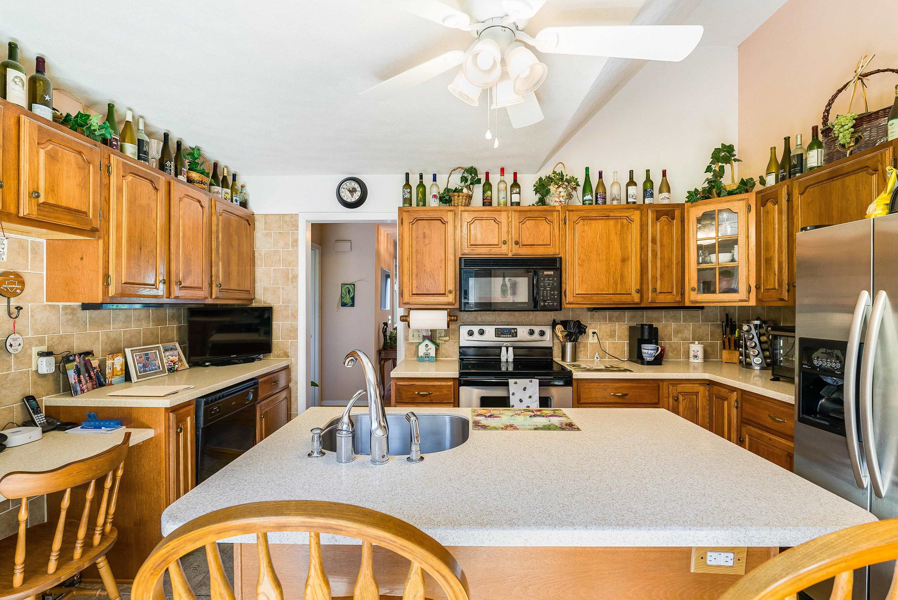116 Taliaferro Dr