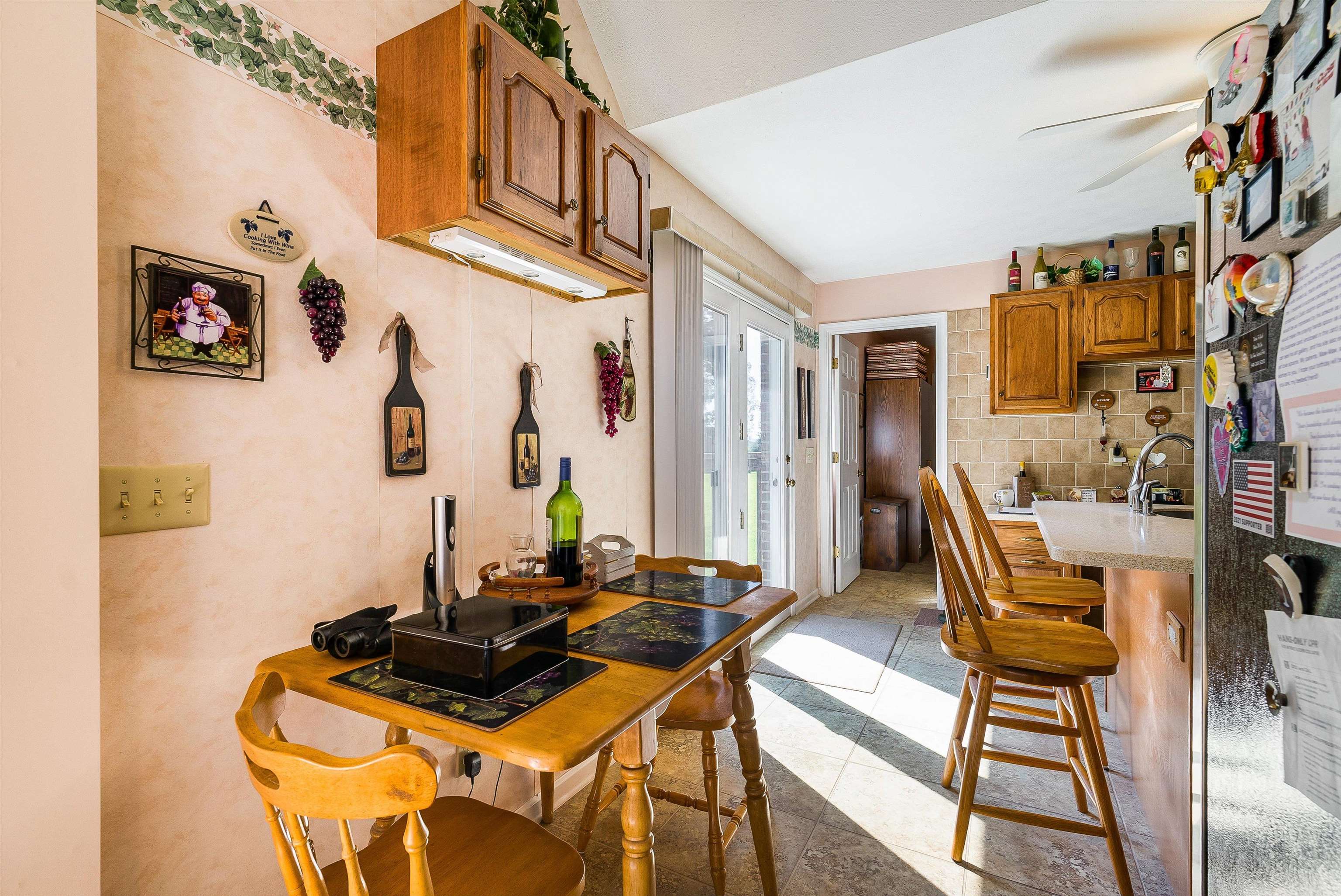 116 Taliaferro Dr
