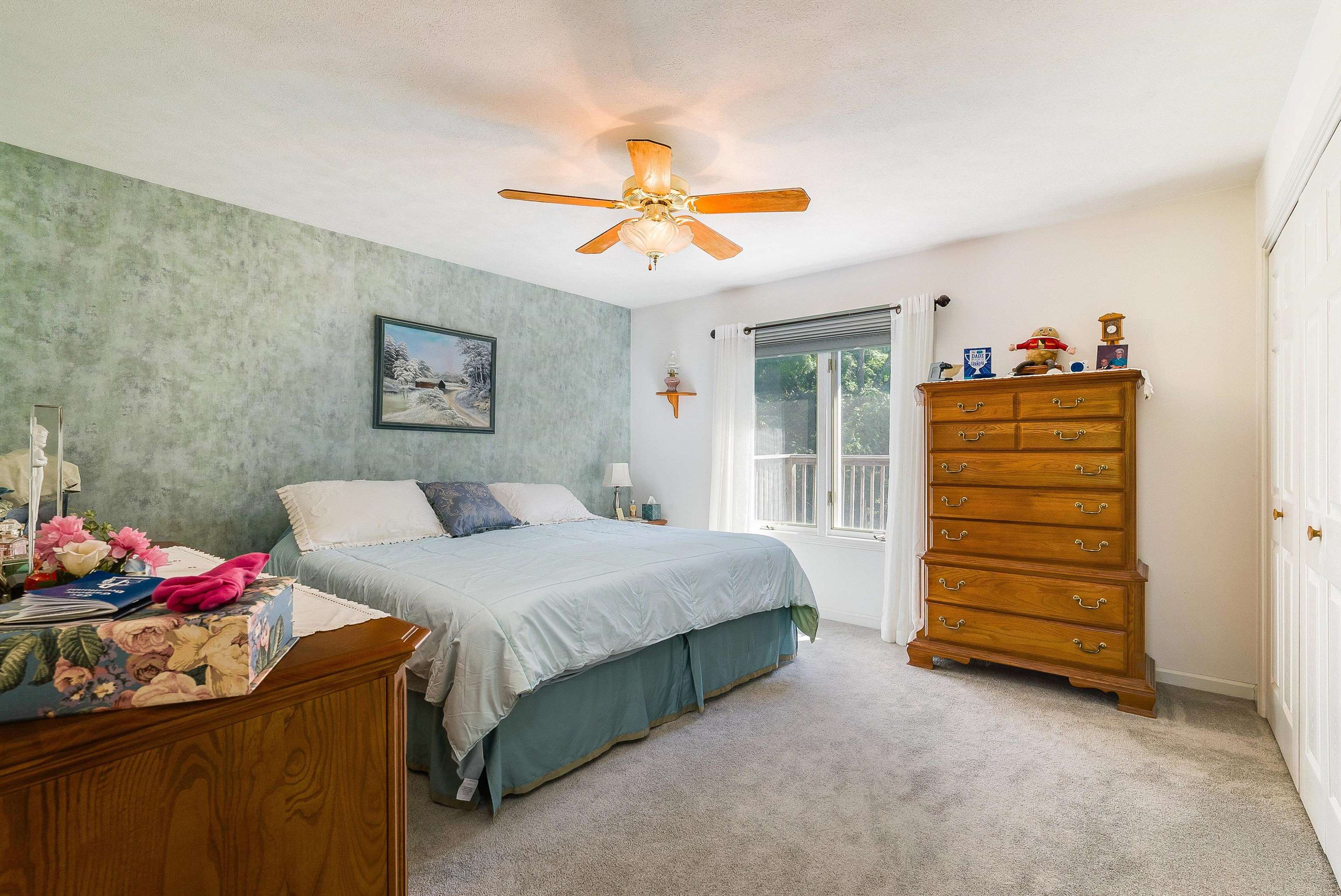 116 Taliaferro Dr