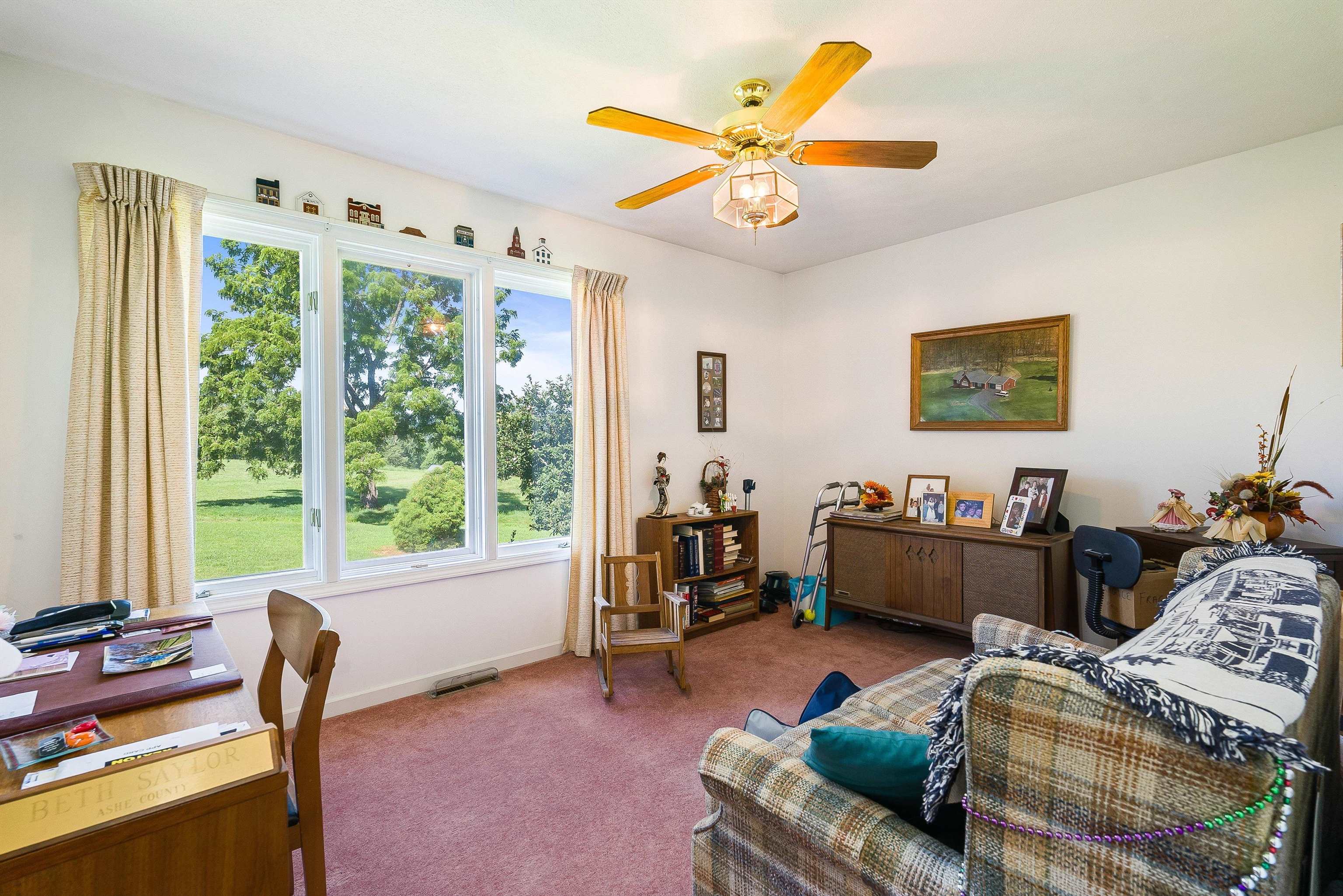 116 Taliaferro Dr