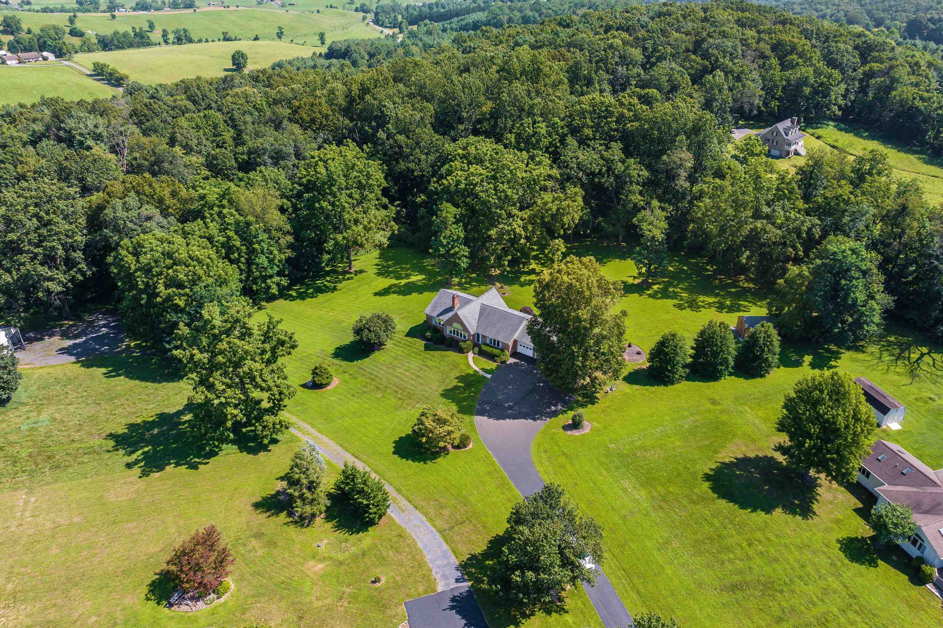 116 Taliaferro Dr