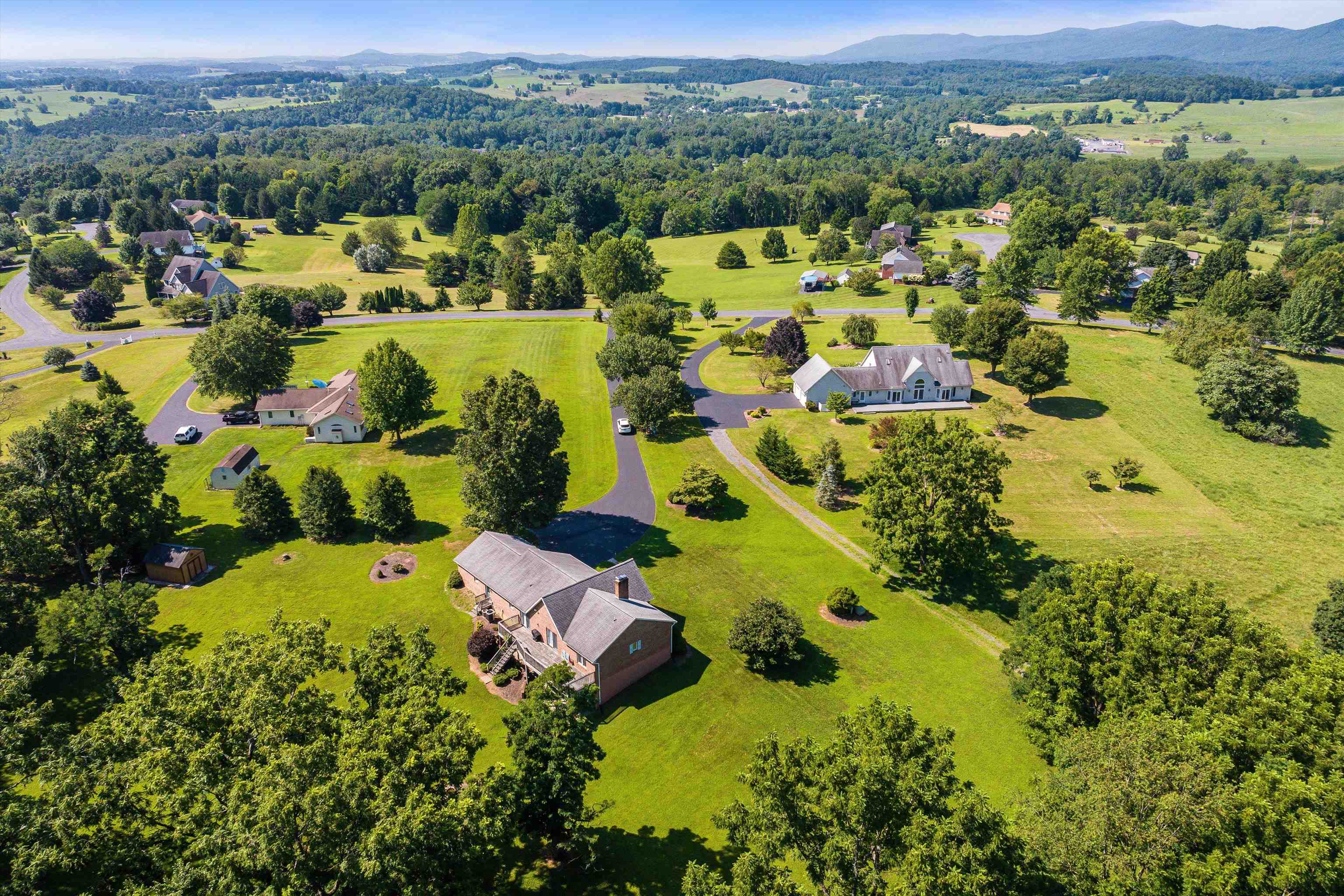 116 Taliaferro Dr
