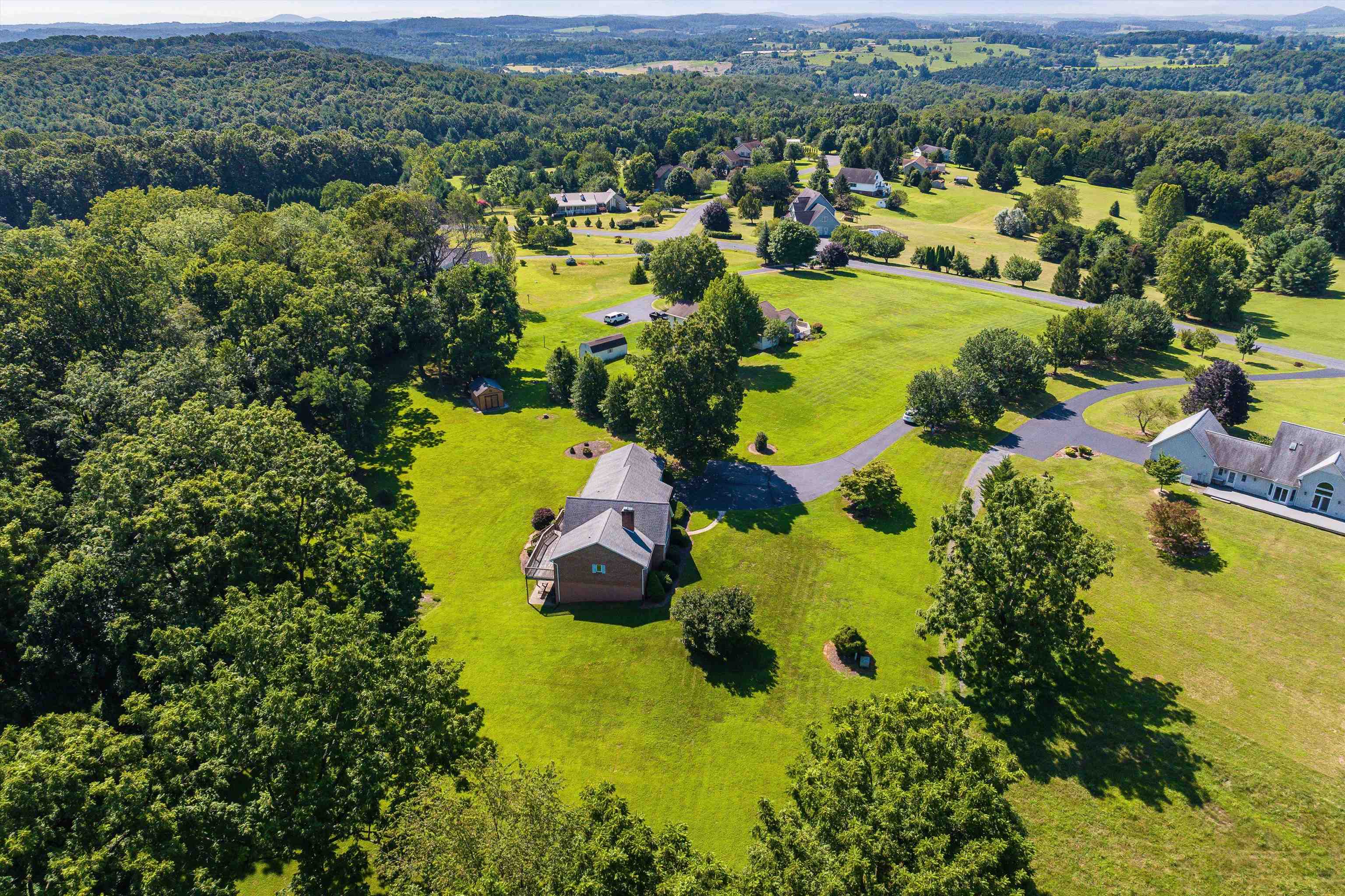 116 Taliaferro Dr