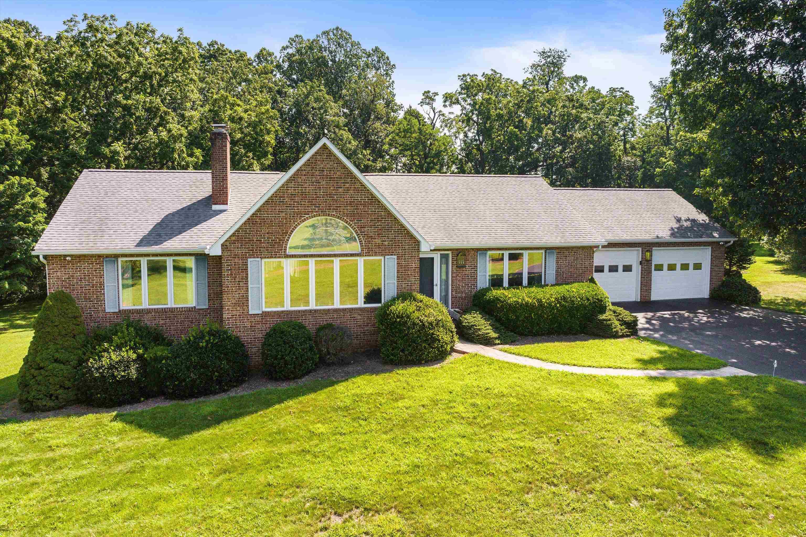 116 Taliaferro Dr