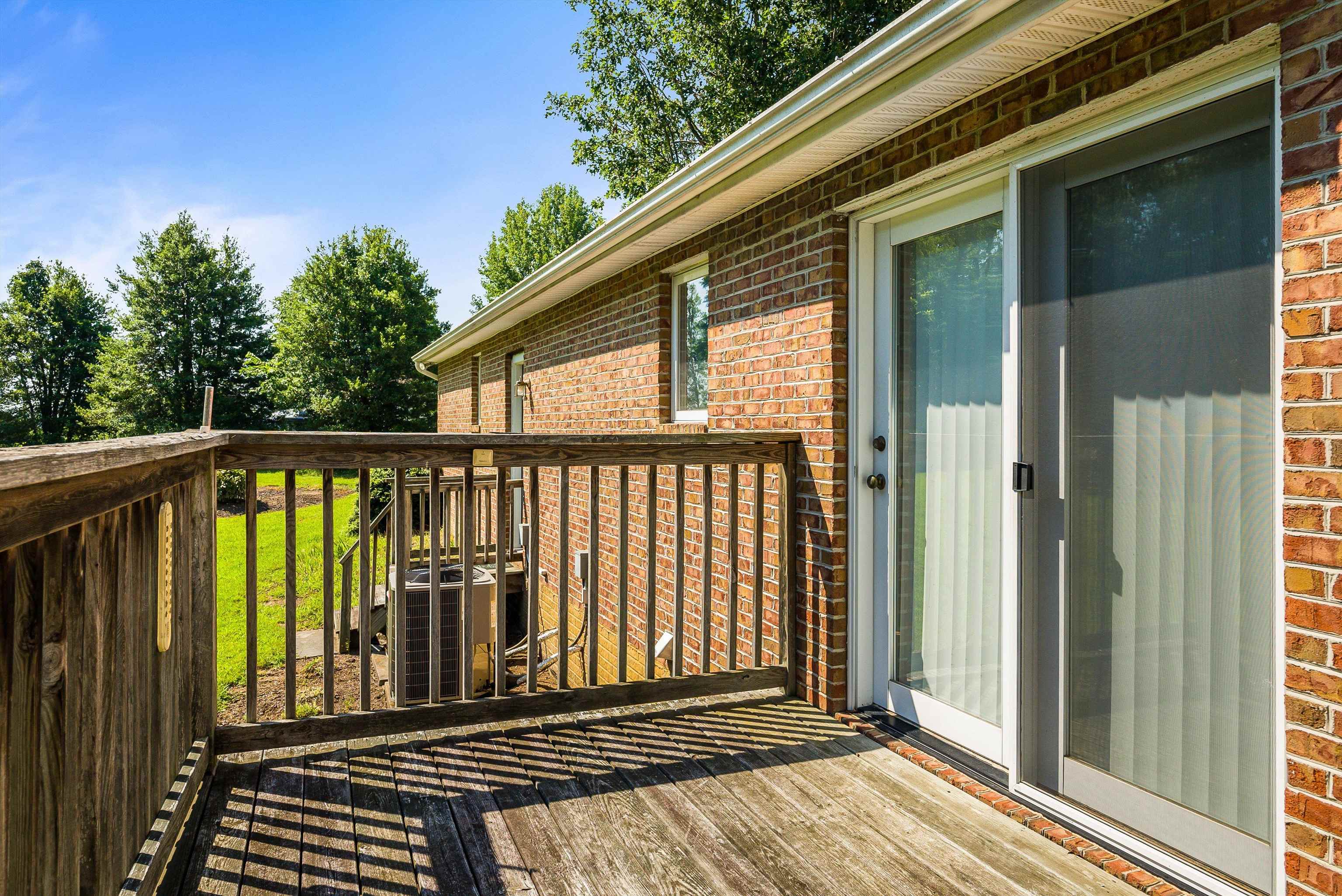 116 Taliaferro Dr