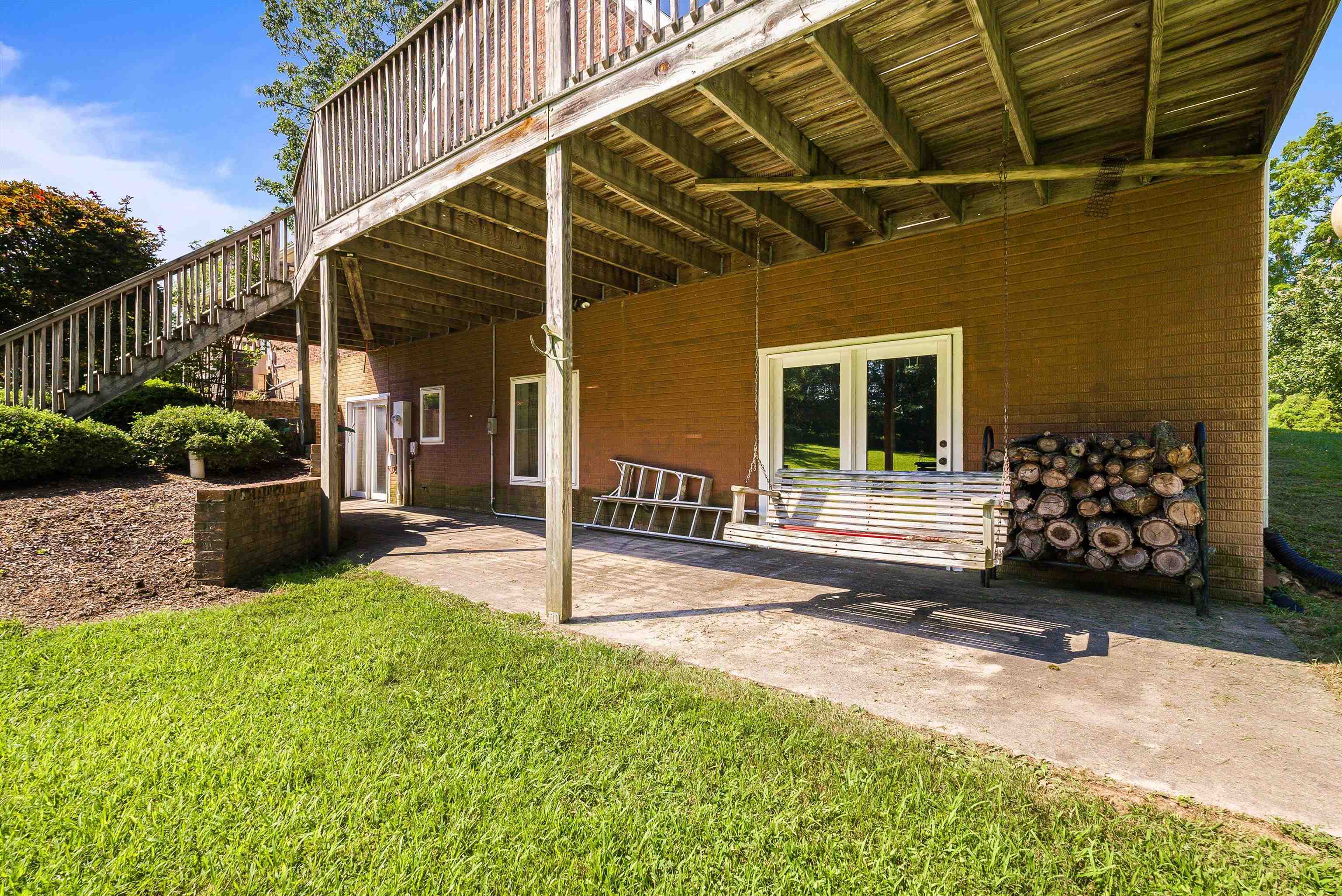 116 Taliaferro Dr