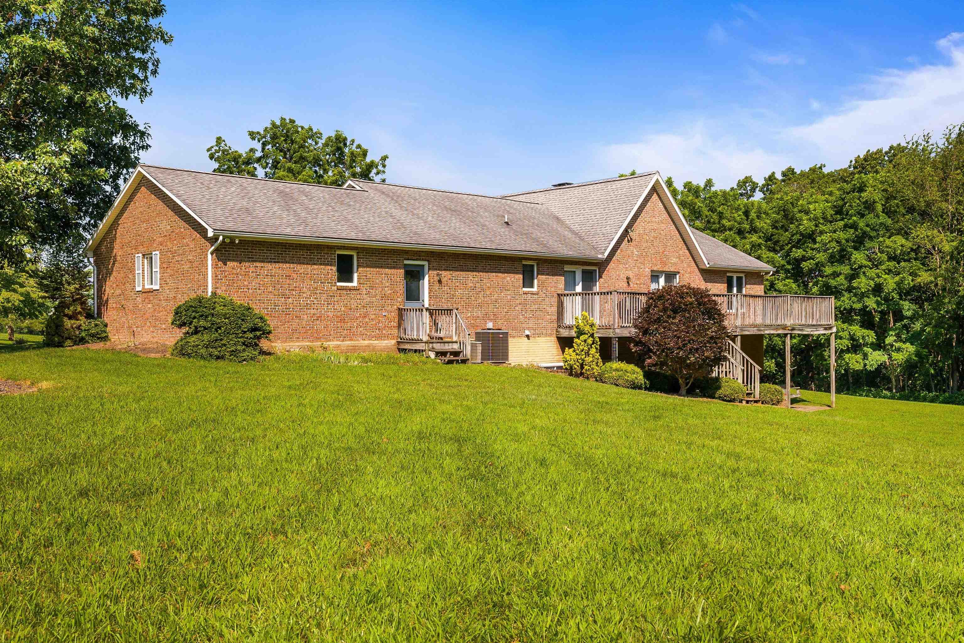 116 Taliaferro Dr