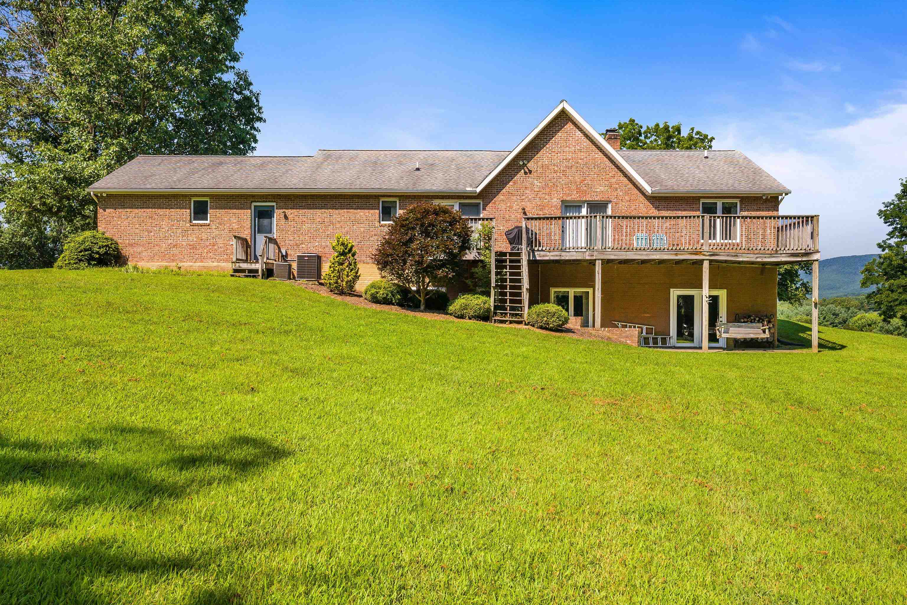 116 Taliaferro Dr