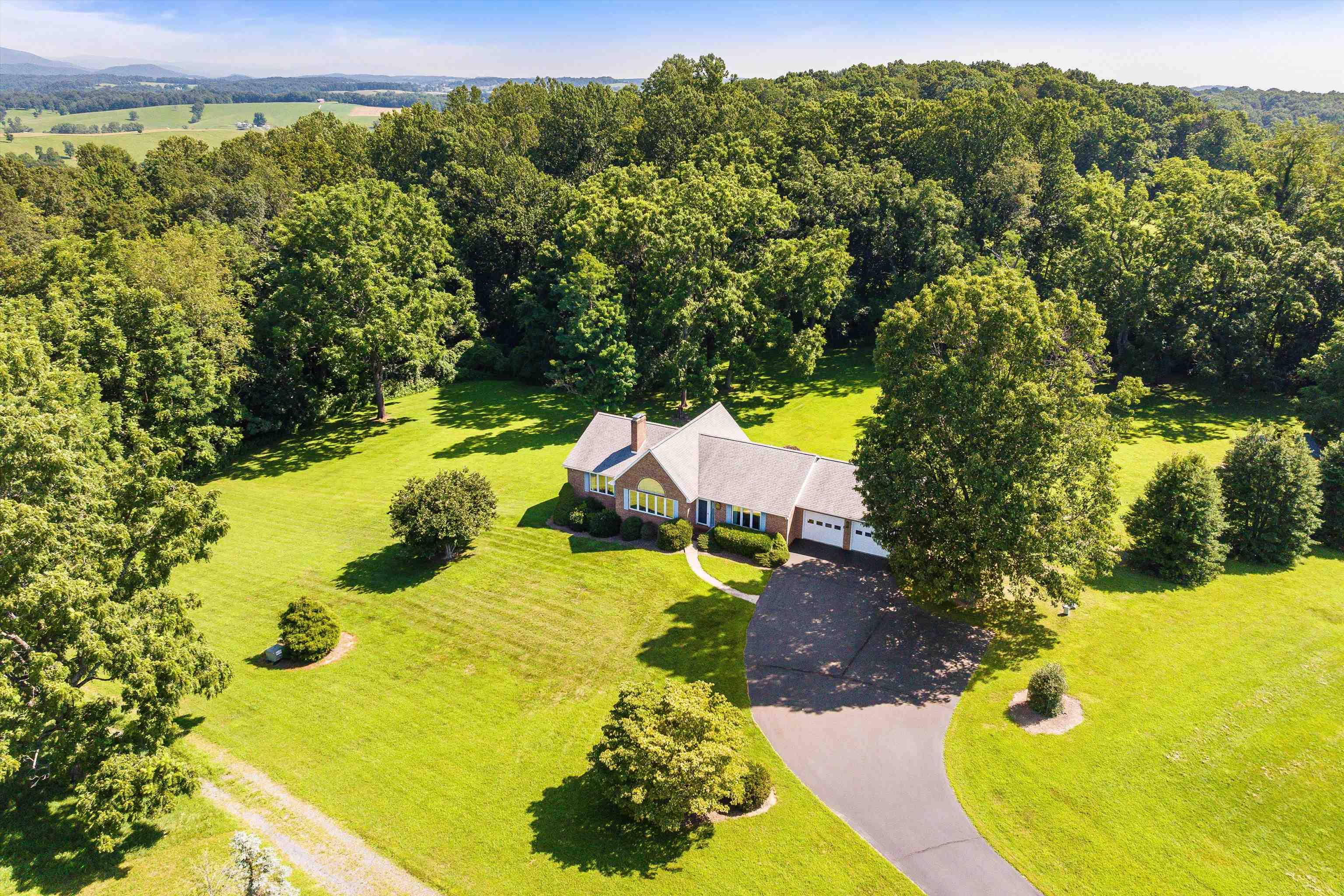 116 Taliaferro Dr