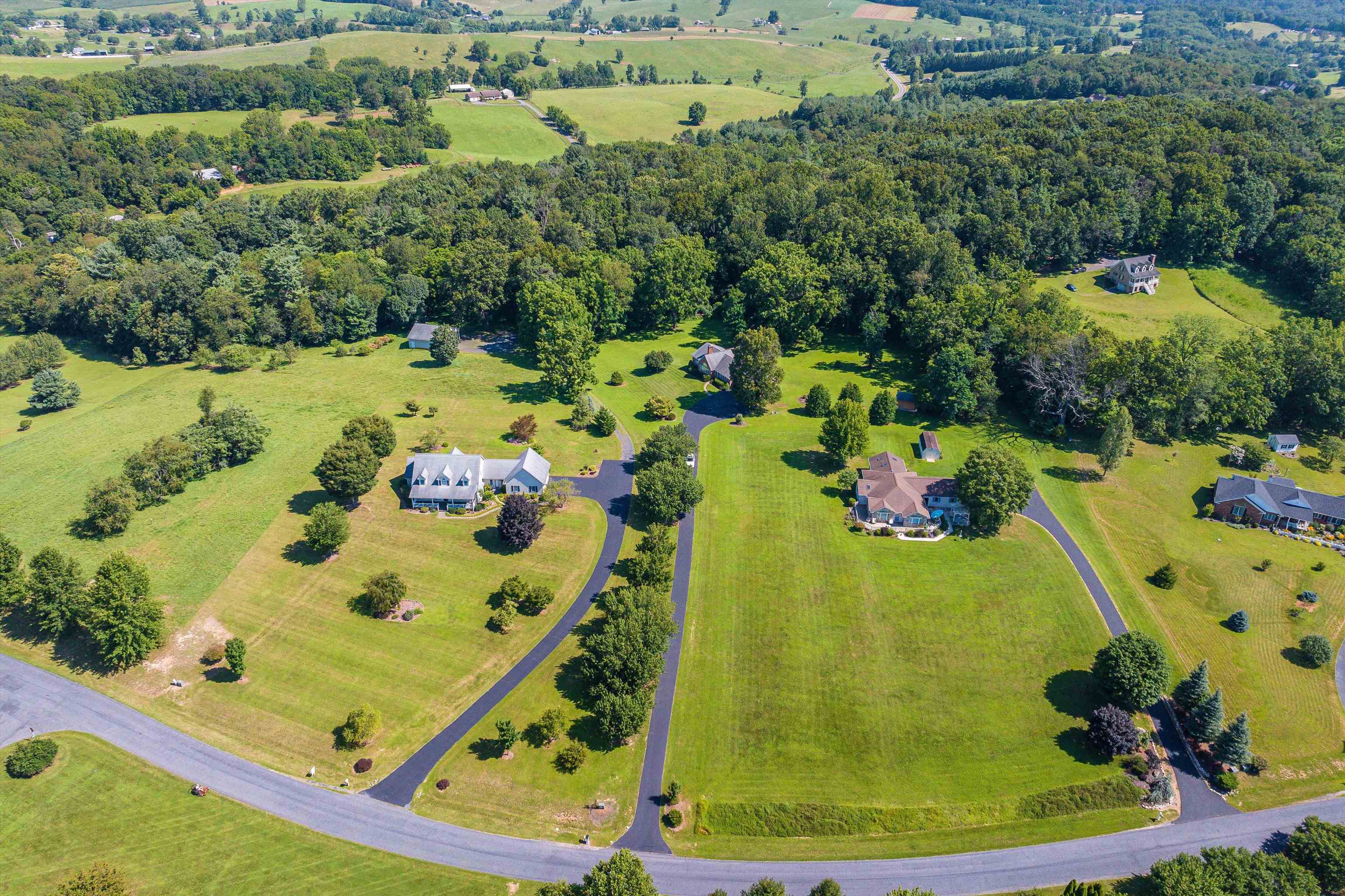 116 Taliaferro Dr