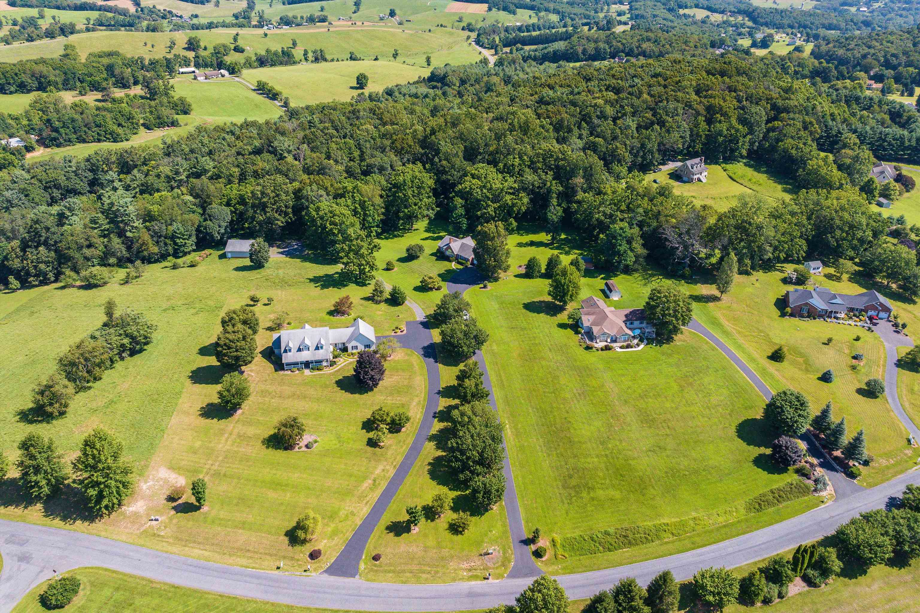 116 Taliaferro Dr