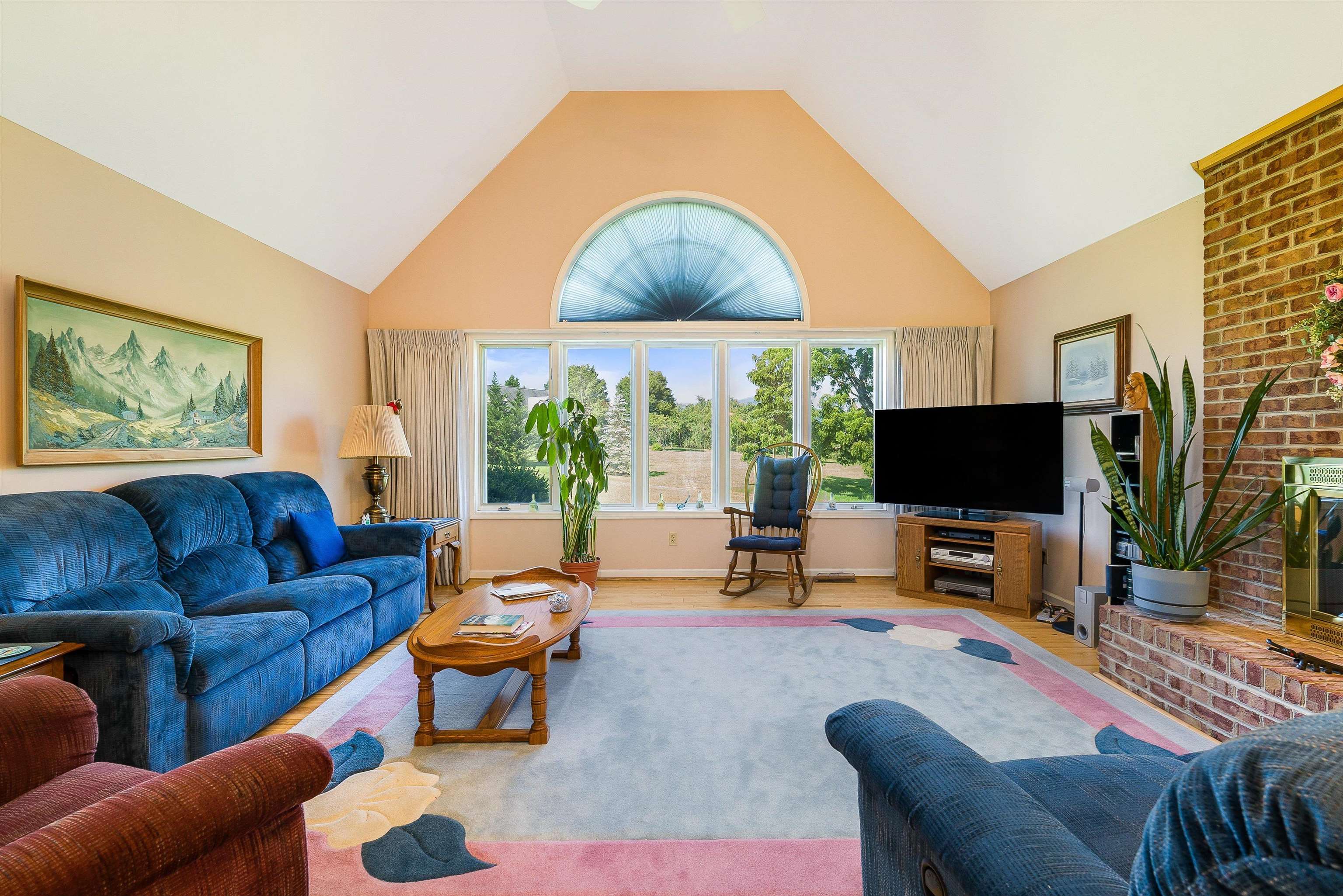 116 Taliaferro Dr