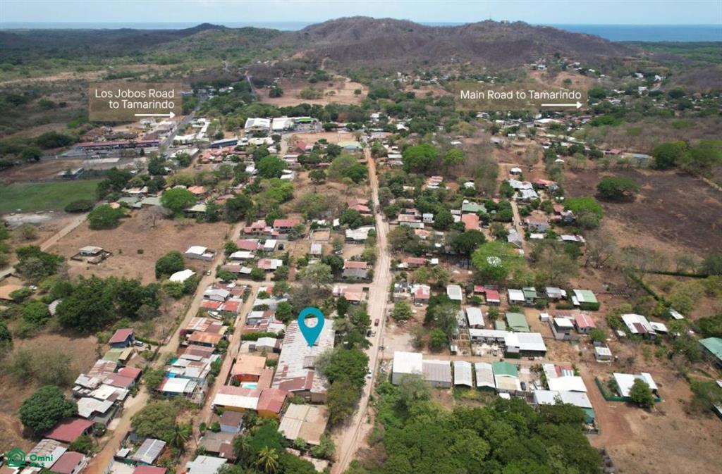 0 bed Commercial For Sale in Santa Cruz, Guanacaste - 1