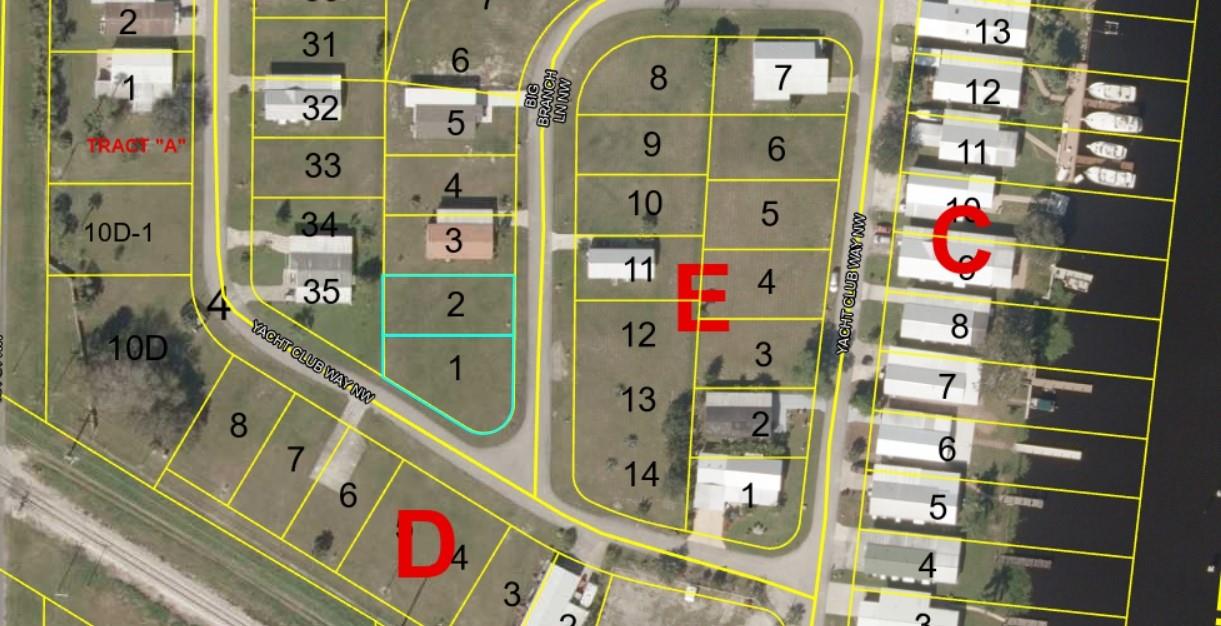 Homes for sale in Moore Haven, FL | 803 & 805 Big Branch Lane, Moore Haven, FL 33471 | MLS# F10517417