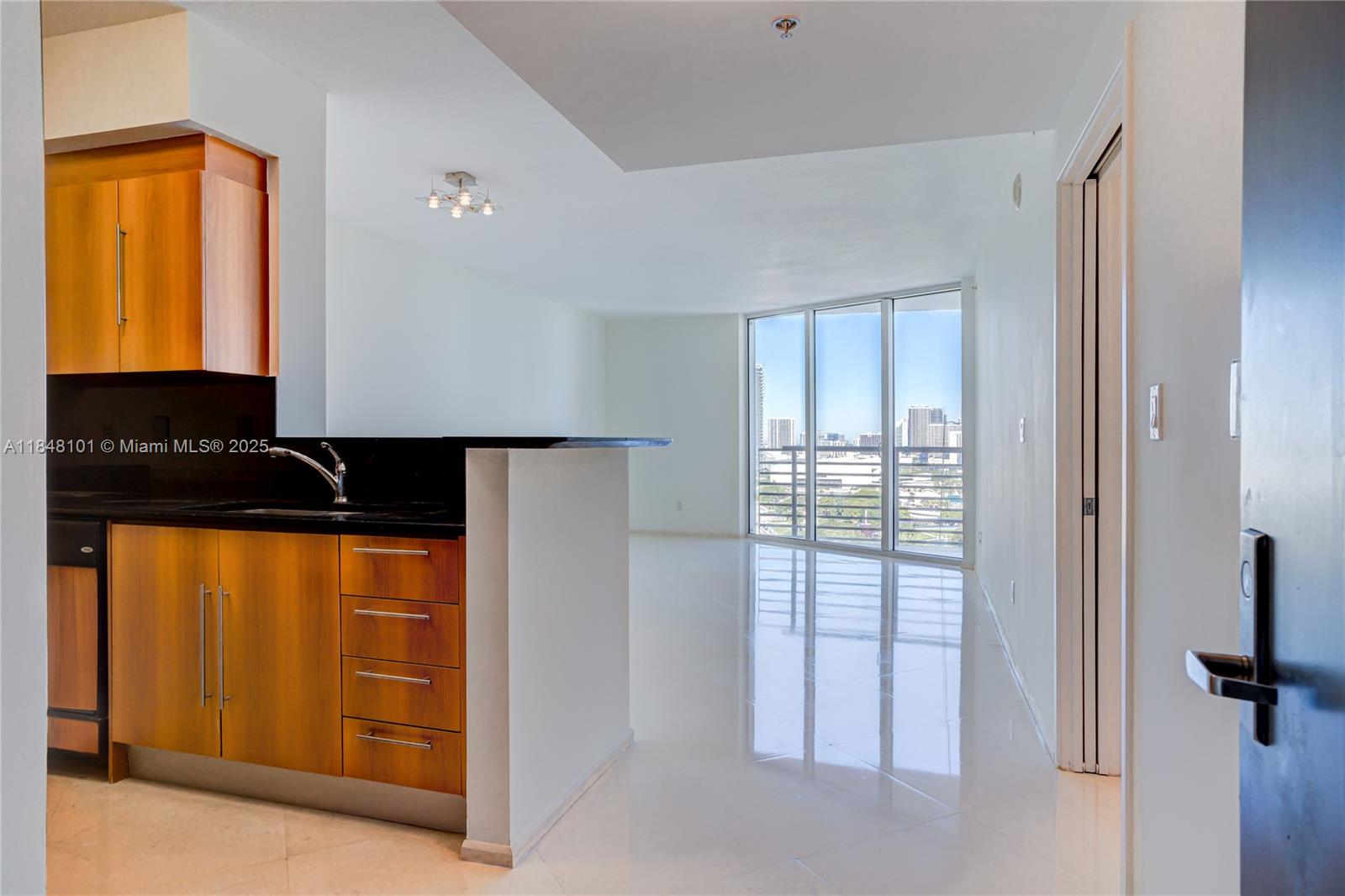 One Miami West Condo
